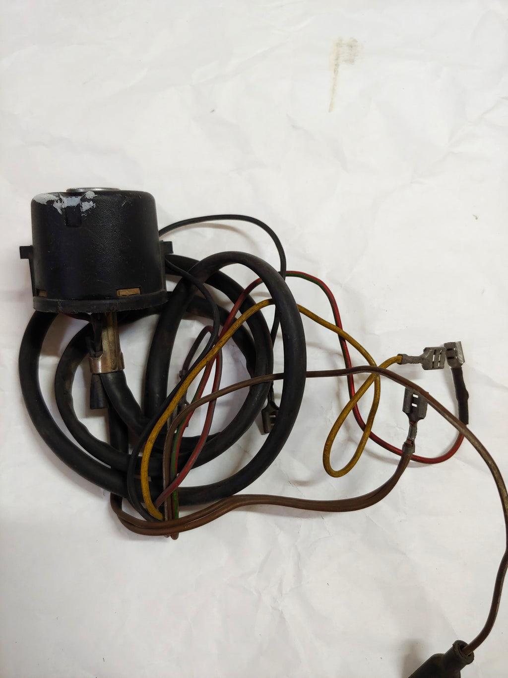 MZ 251 301 Orijinal Alman Kontak Alt Donanımı