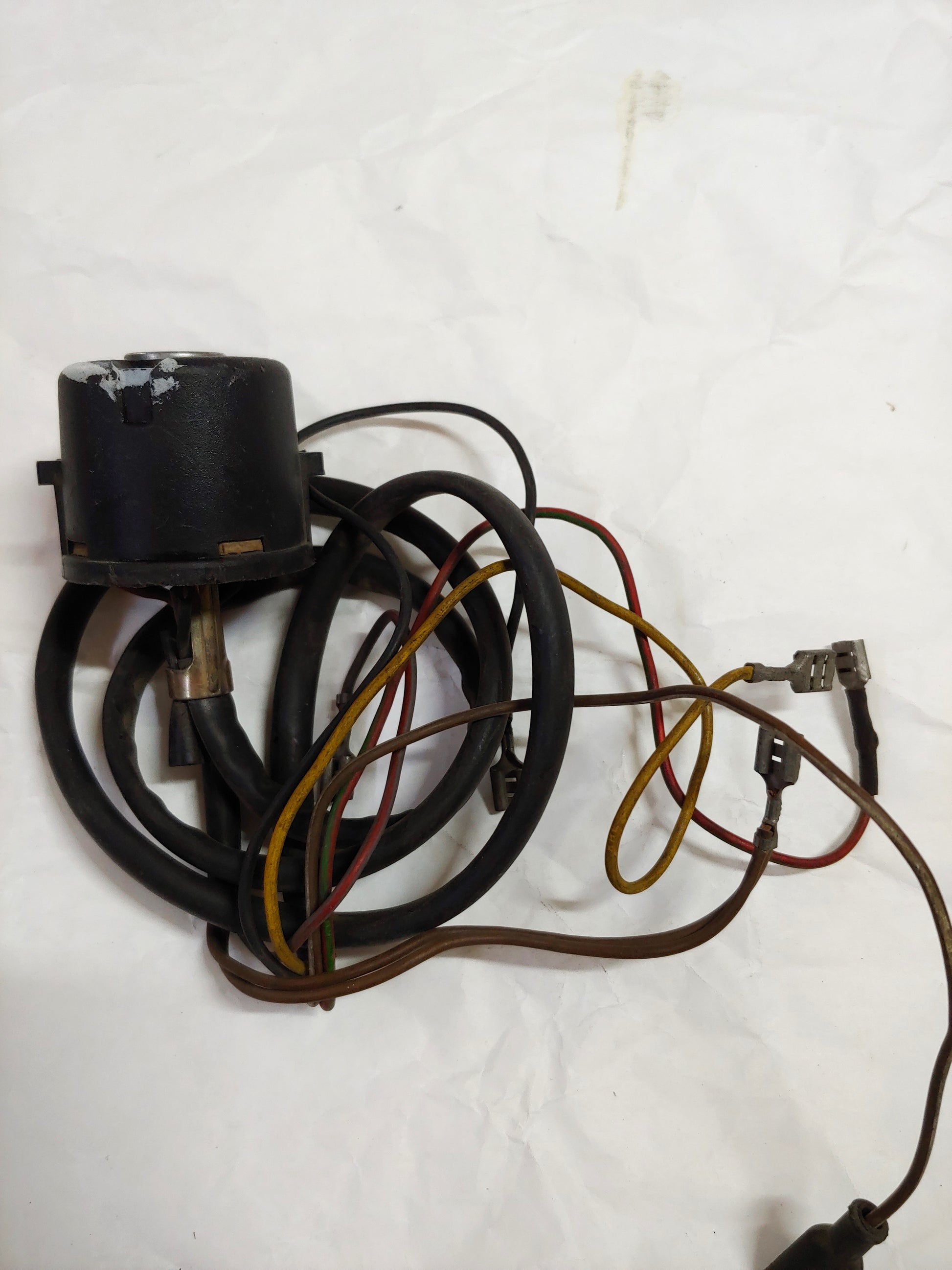 MZ 251 301 Orijinal Alman Kontak Alt Donanımı