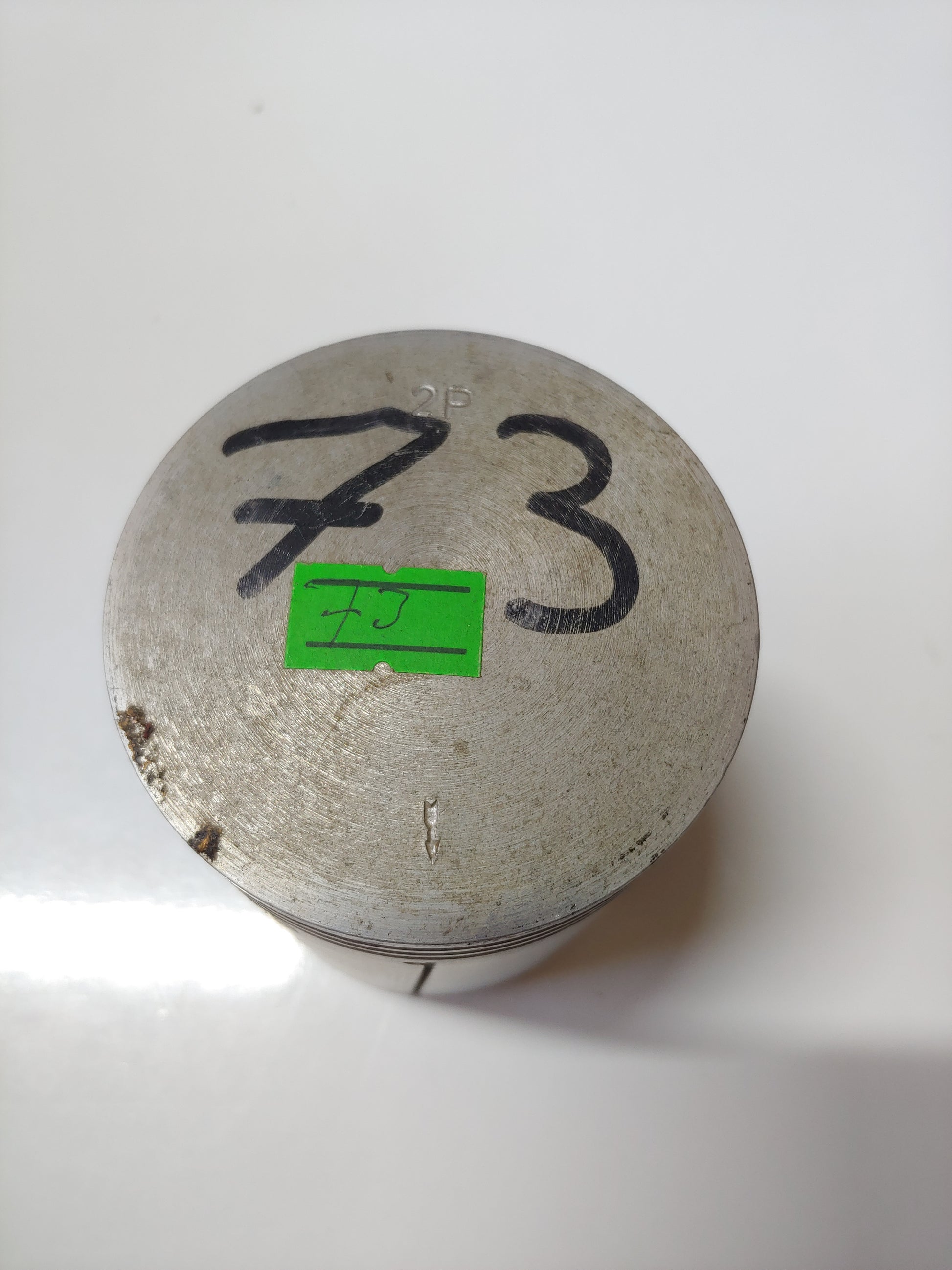 IZH PLANET 5 Orijinal Rus 73 mm (2P) Piston