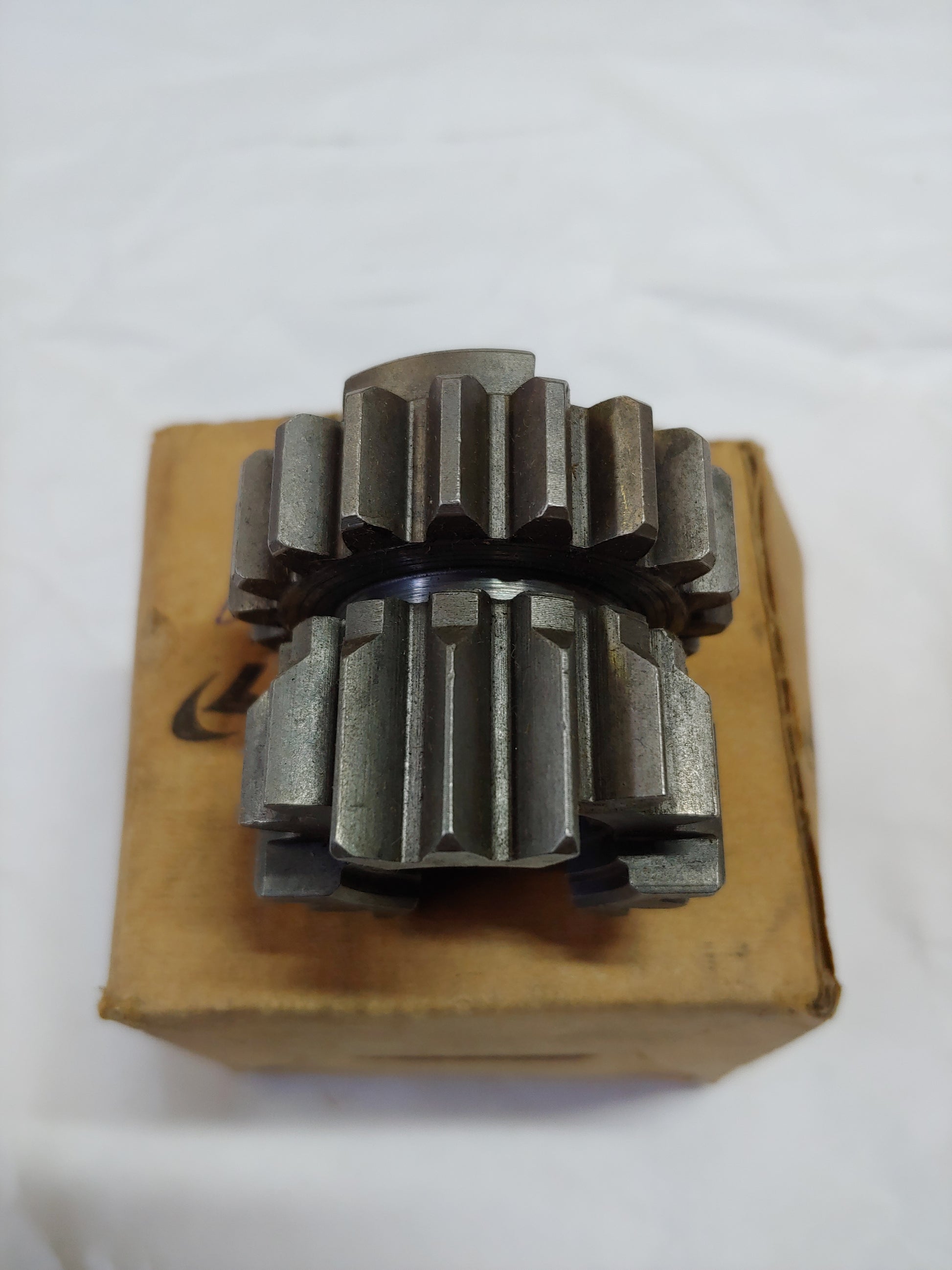 MZ 251 301 Orijinal 4.ve 5. Vites Karşılığı