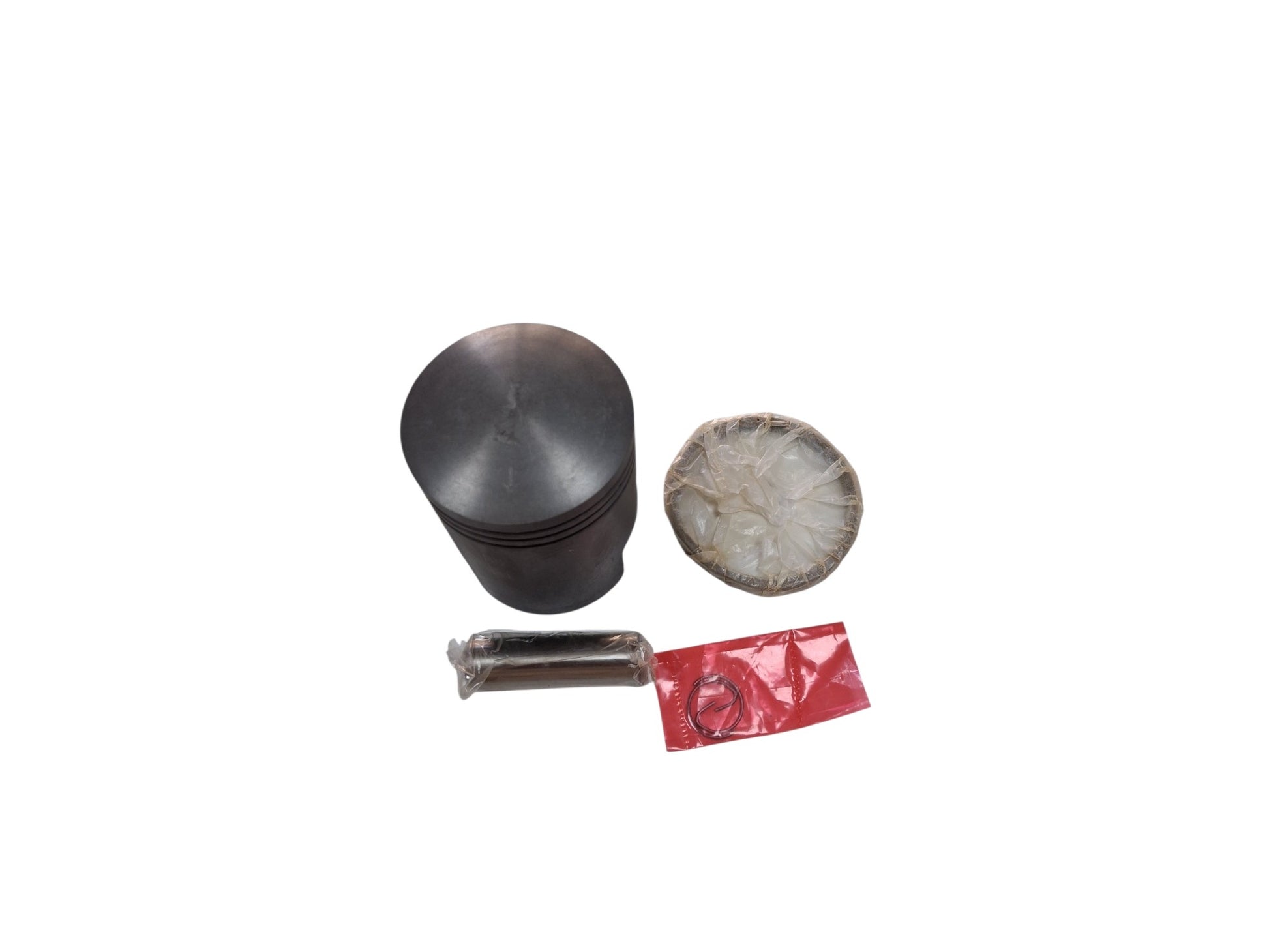 MZ 251 69 mm Piston Takımı Tayvan