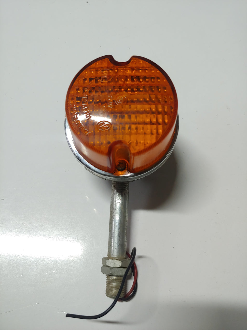 JAWA 350 Yuvarlak Sinyal İthal