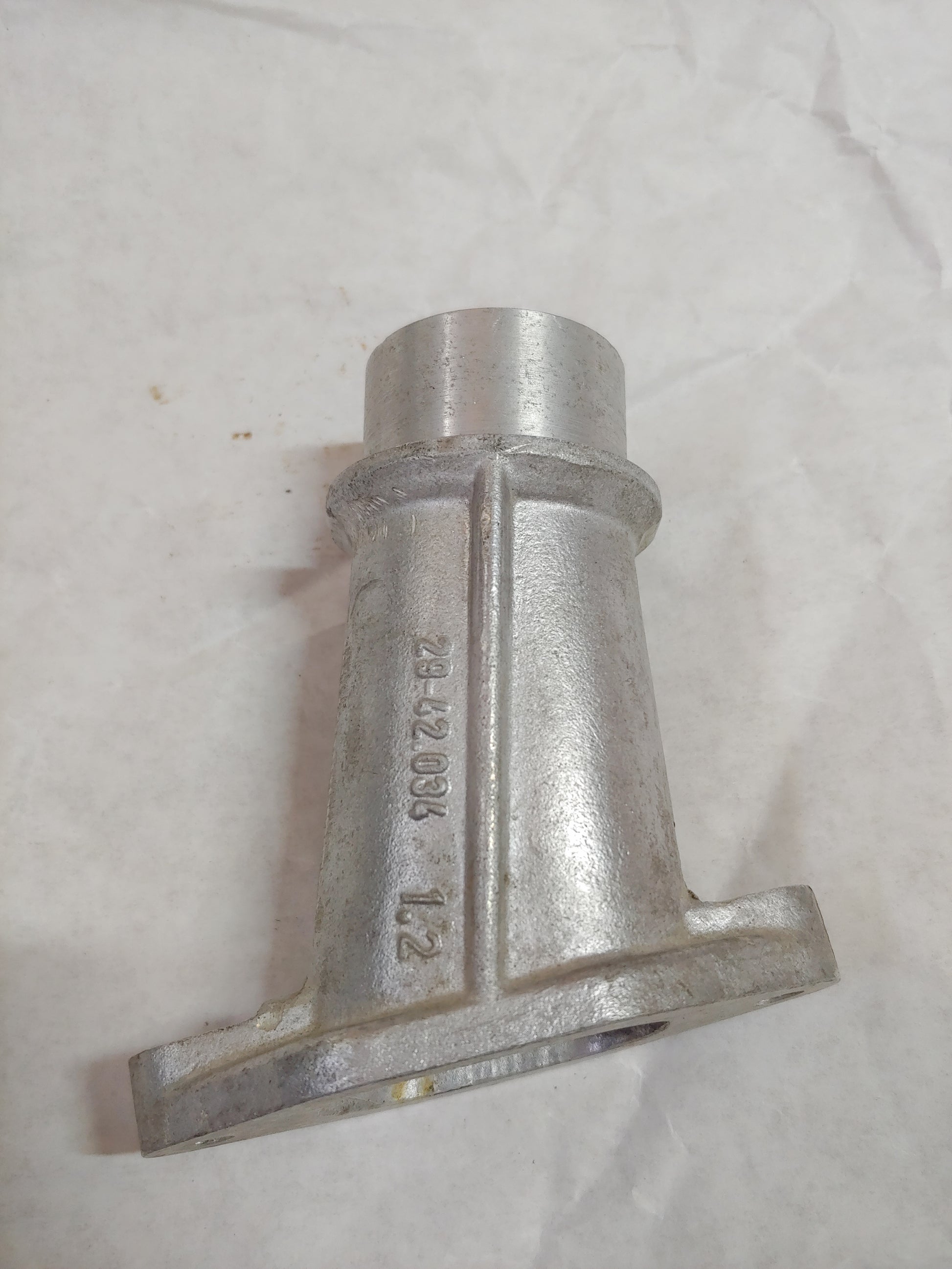 MZ 251 301 Yeni Model Manifolt