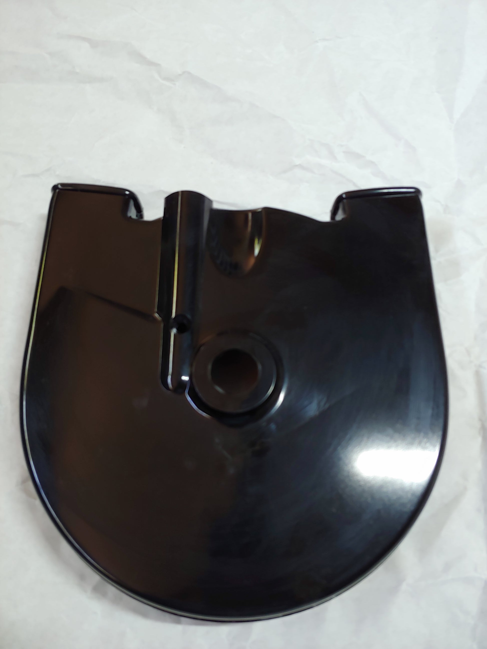 MZ 150 251 301 Zincir Muhafazası TW
