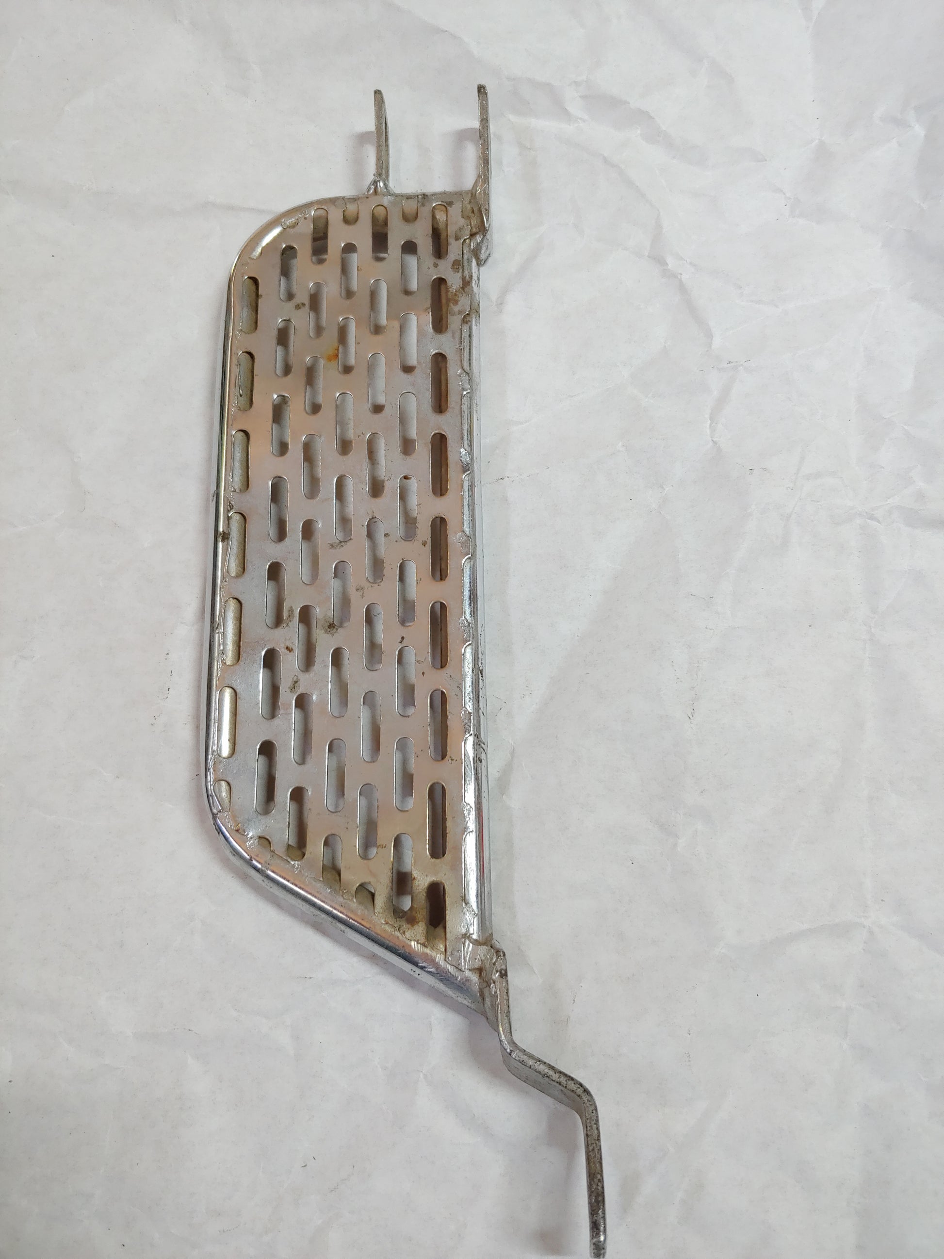 MZ 251 301 Yeni Model Arka Sağ Basamak Demiri