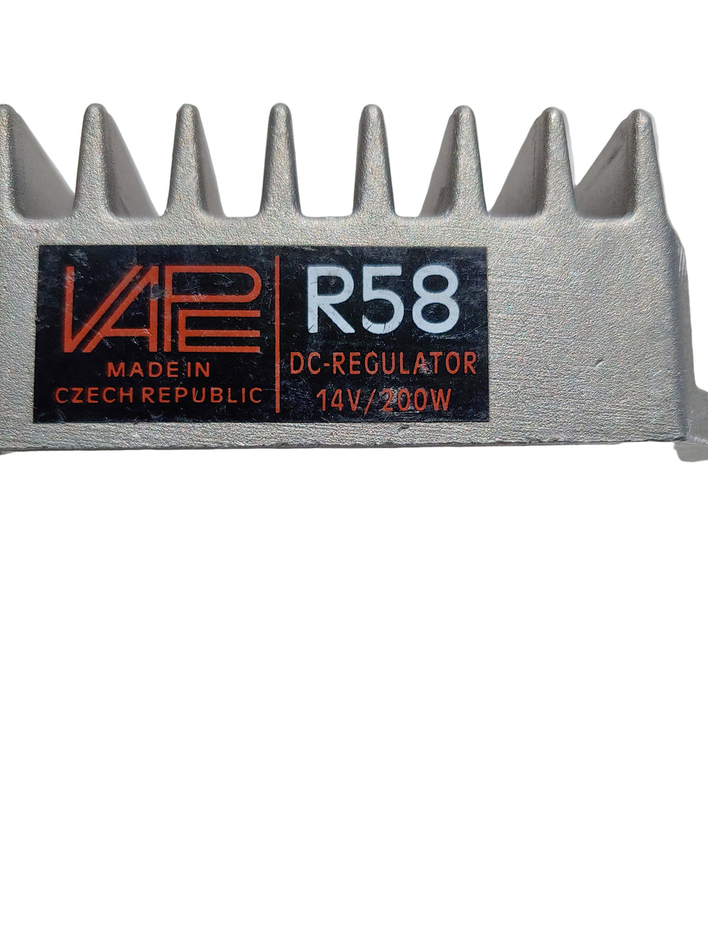 MZ Orijinal Vape R58 DC 14V200W Konjektör(Regulatör)