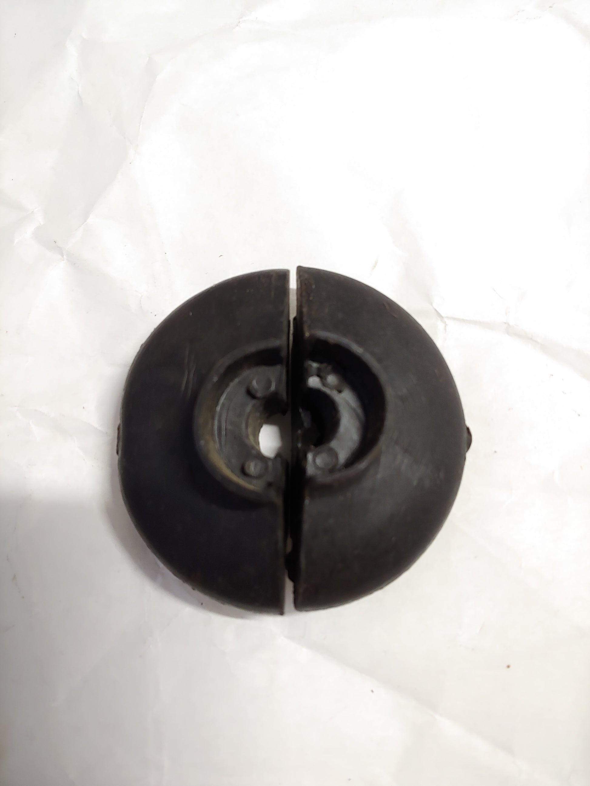 MZ Arka Amortisör Yay Takoz Takımı