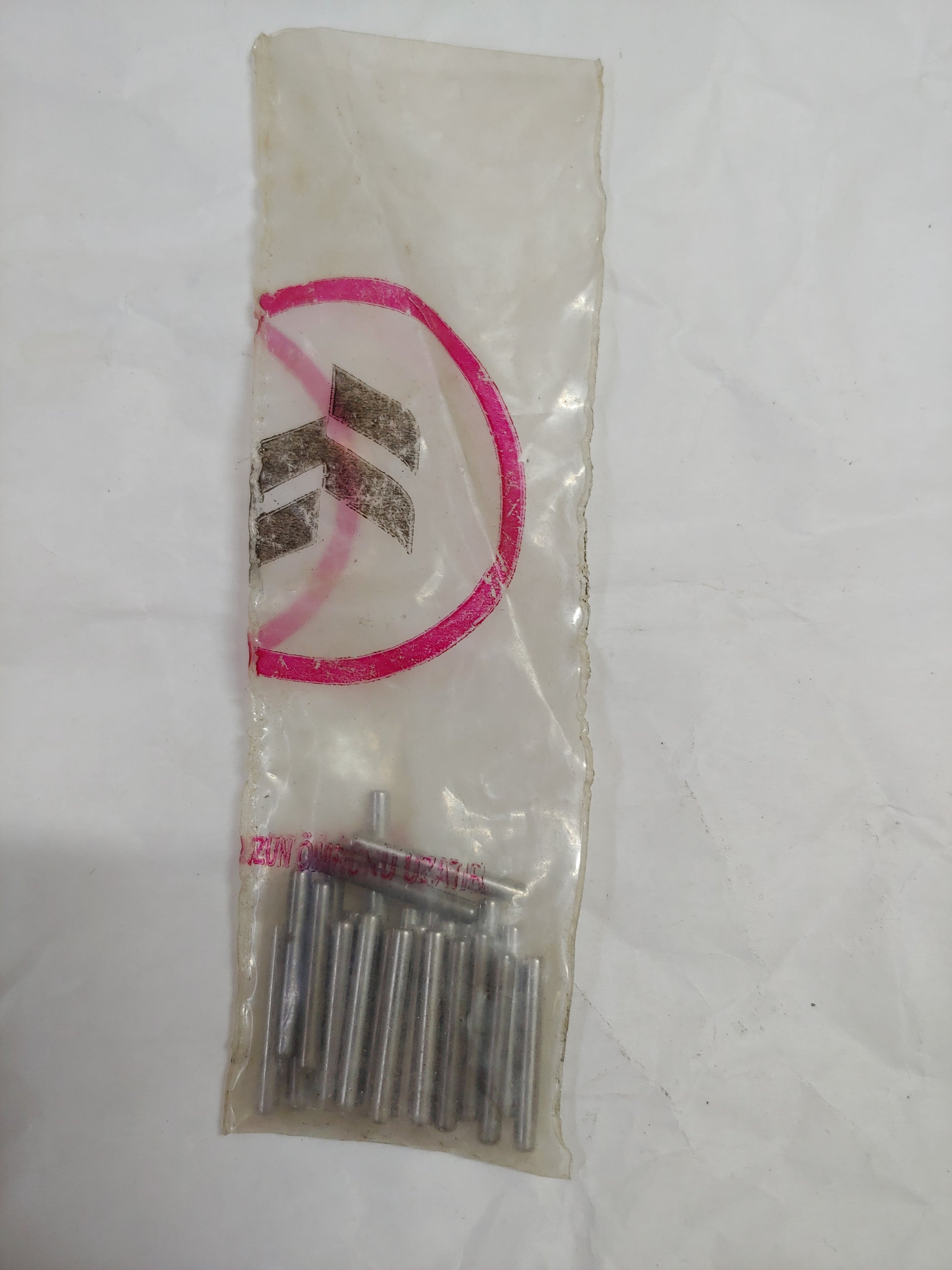 MZ Orijinal Marş Dişlisi İğne Rulmanı