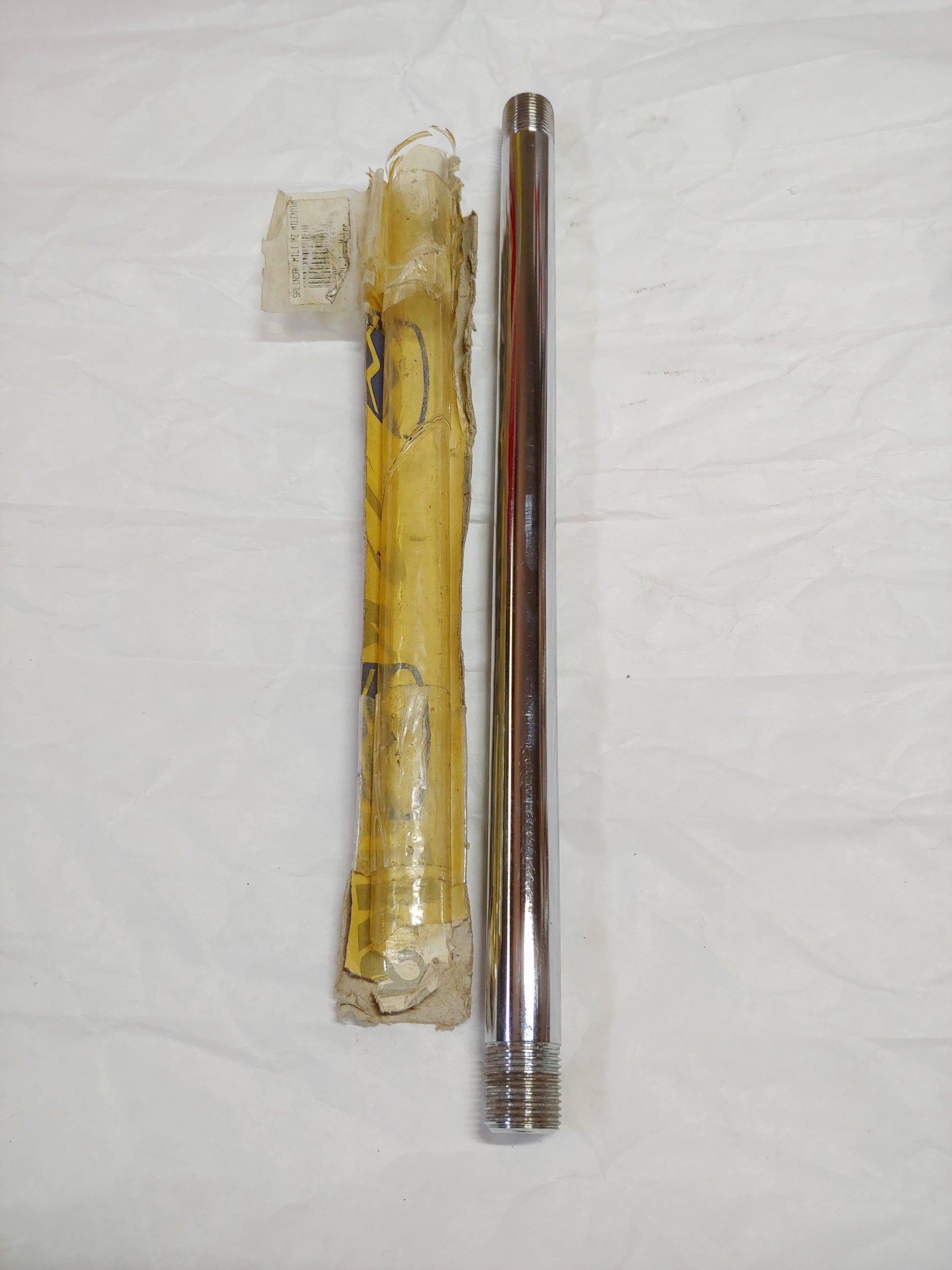 MZ 251 301 Orijinal YM Milenyum Salıncak Mili