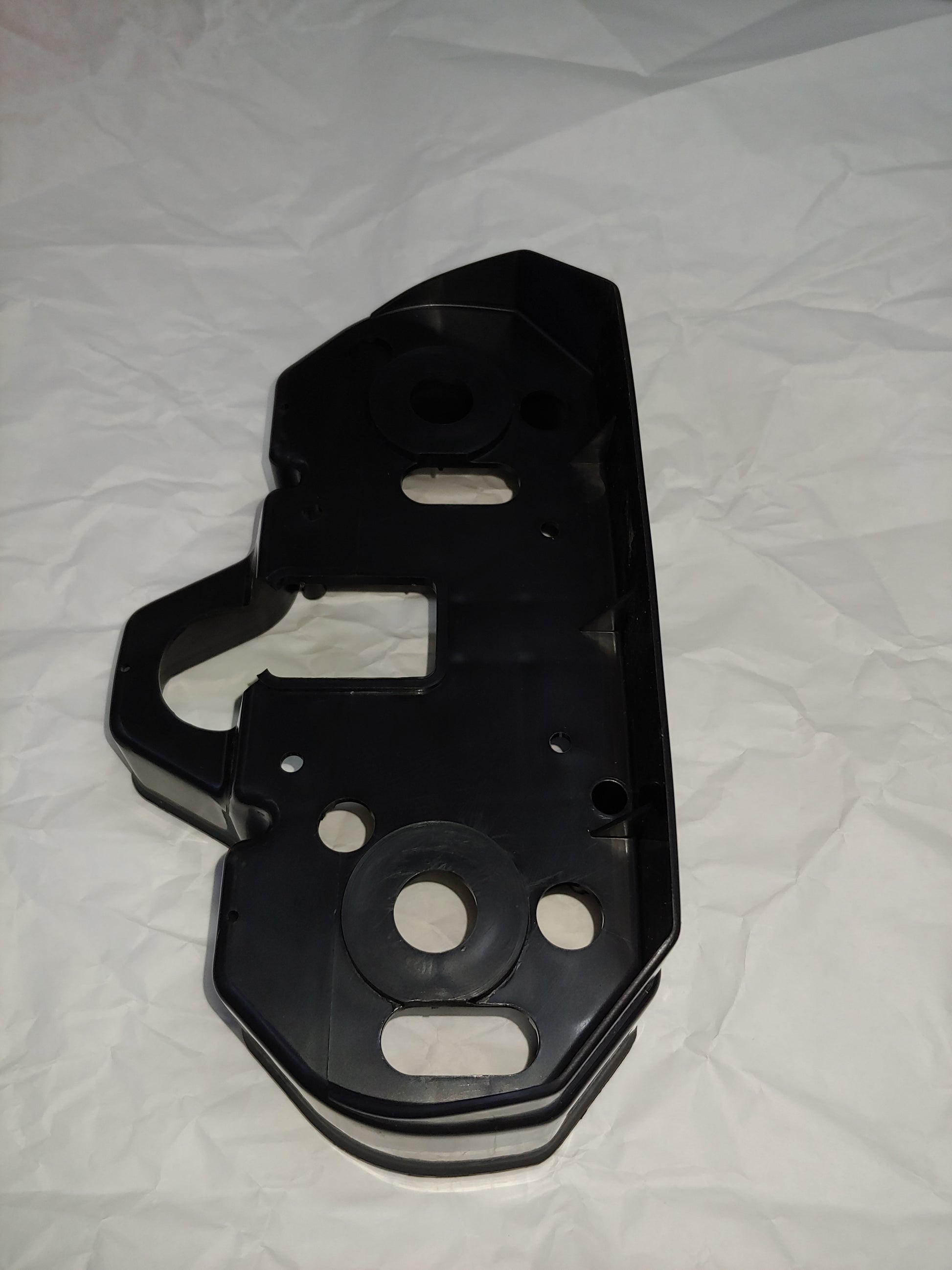 JAWA 350 640 Orijinal Kilometre Alt Panosu
