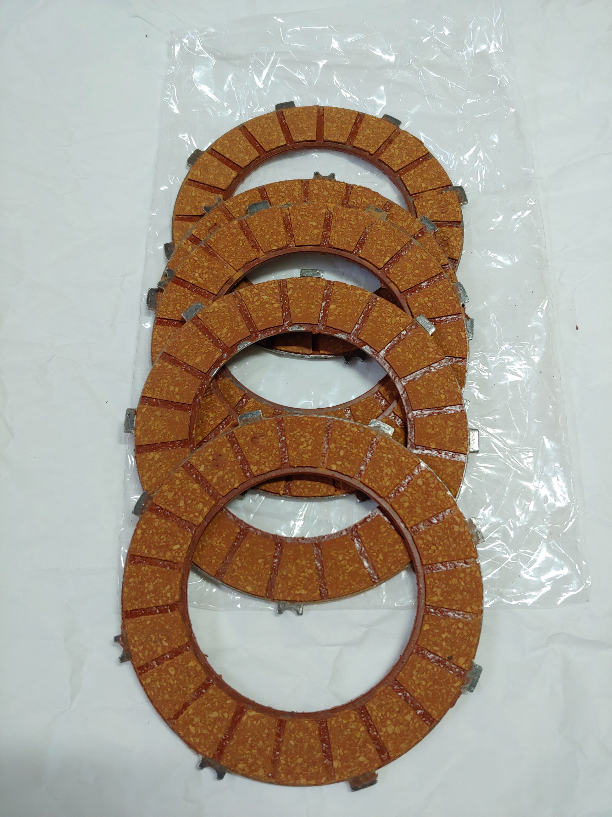 JAWA 350 640, 250 559,360 Orijinal Debriyaj Balatası
