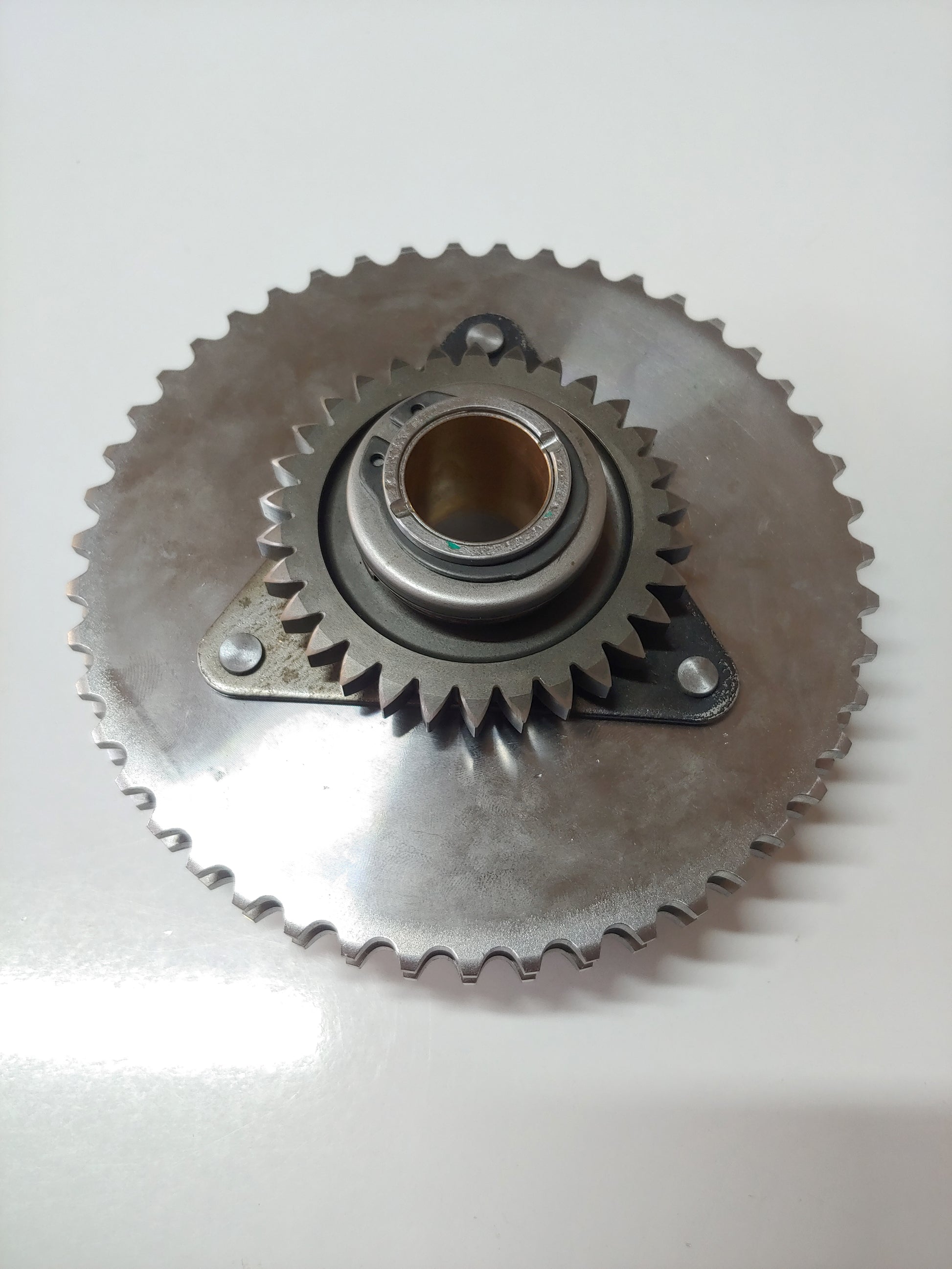 JAWA 250 350 Orijinal Debriyaj Tası