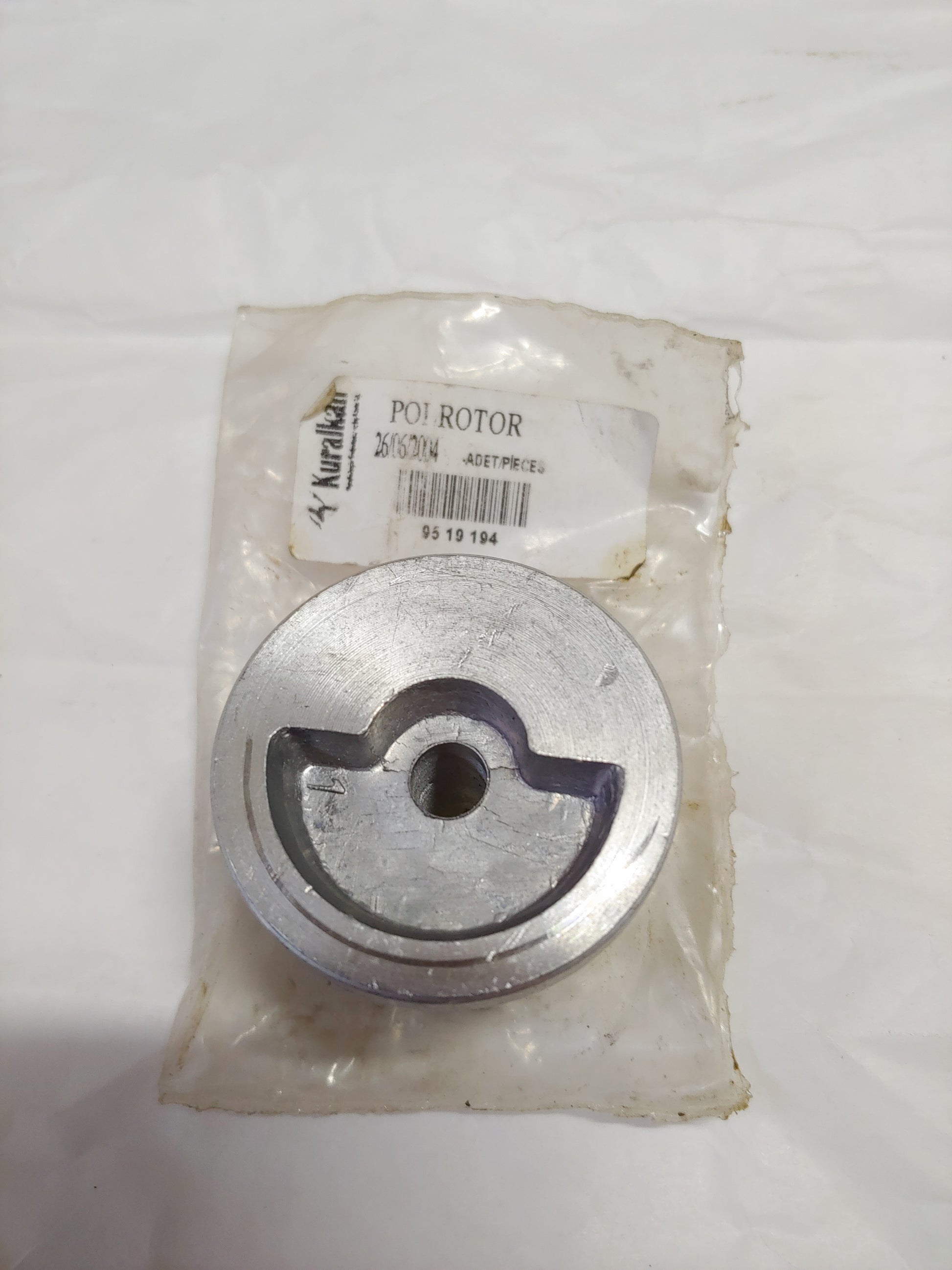 MZ 251 301 Orijinal Pol Rot
