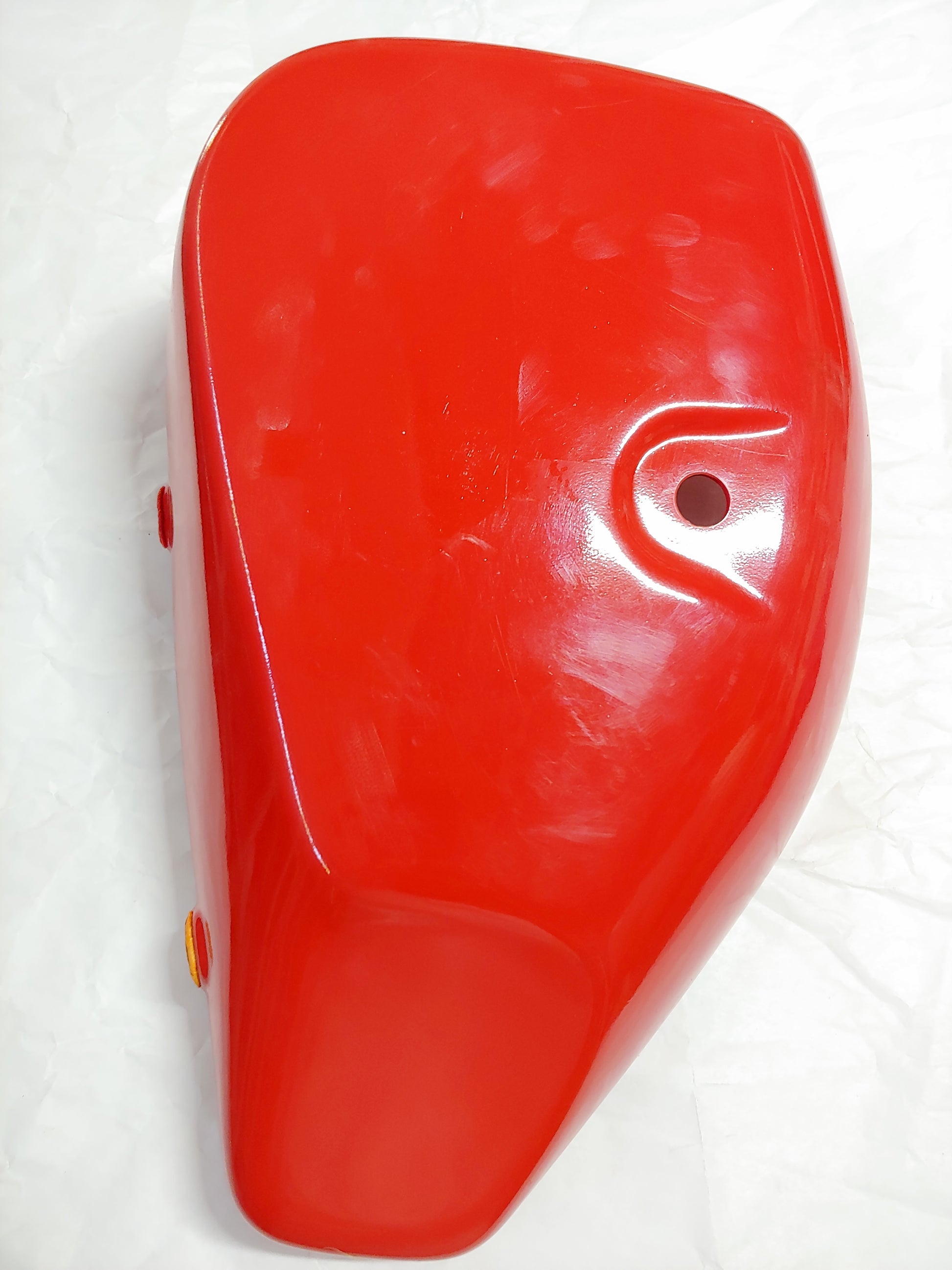 MZ 151 251 301 Akü Kapağı Sağ (bakalit)