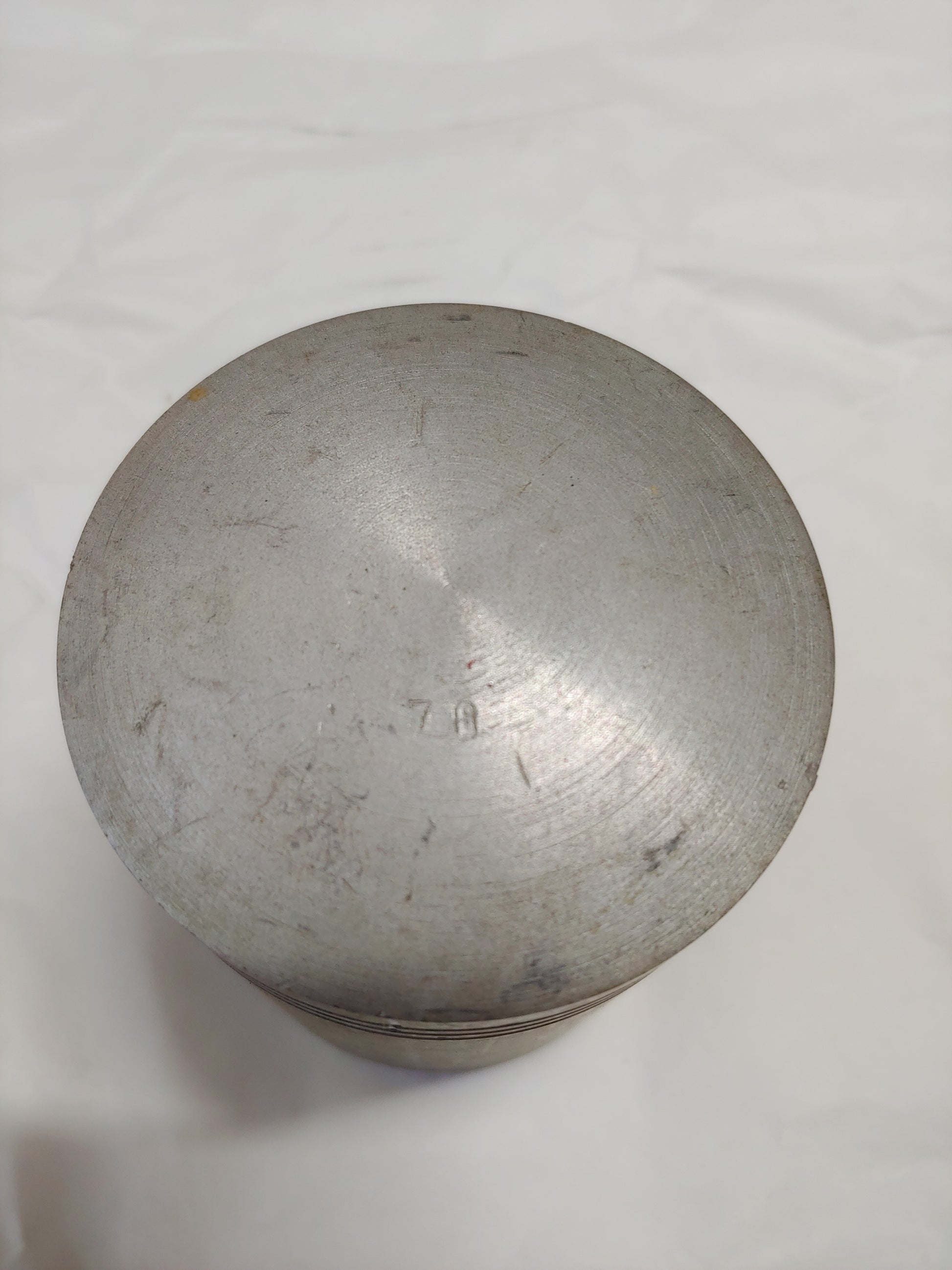 MZ 251 70 mm Episan Piston