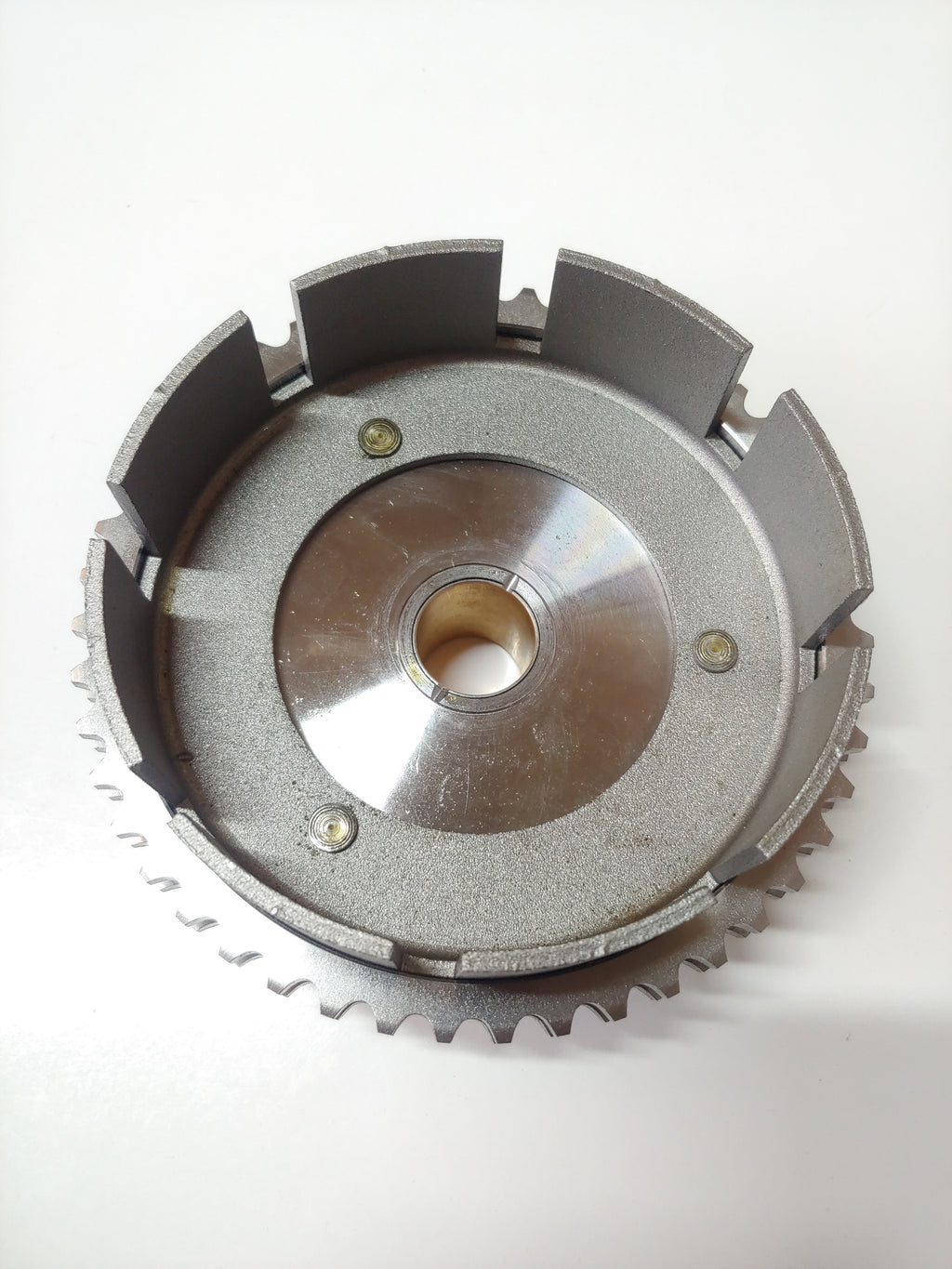 JAWA 250 350 Orijinal Debriyaj Tası