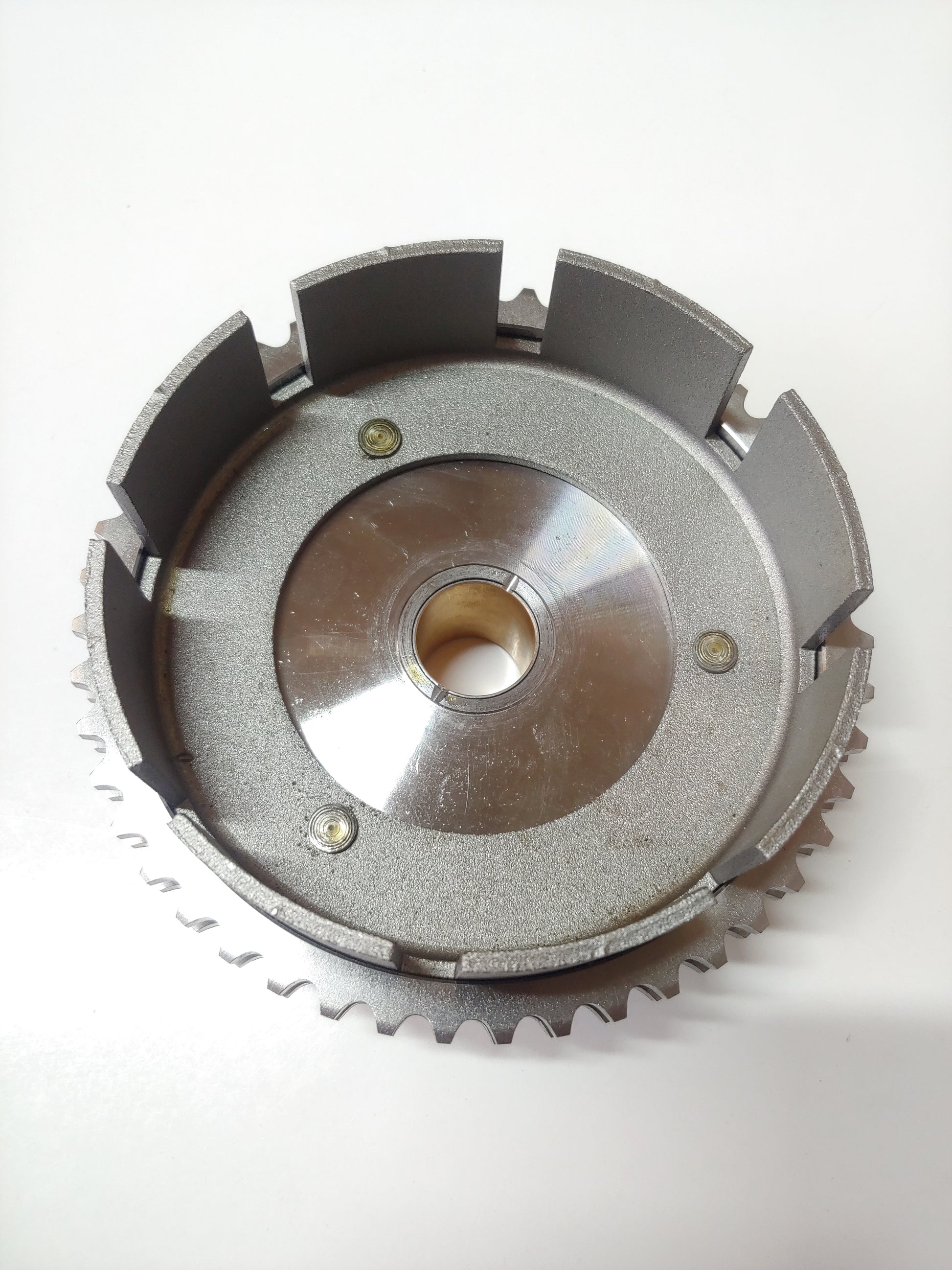 JAWA 250 350 Orijinal Debriyaj Tası