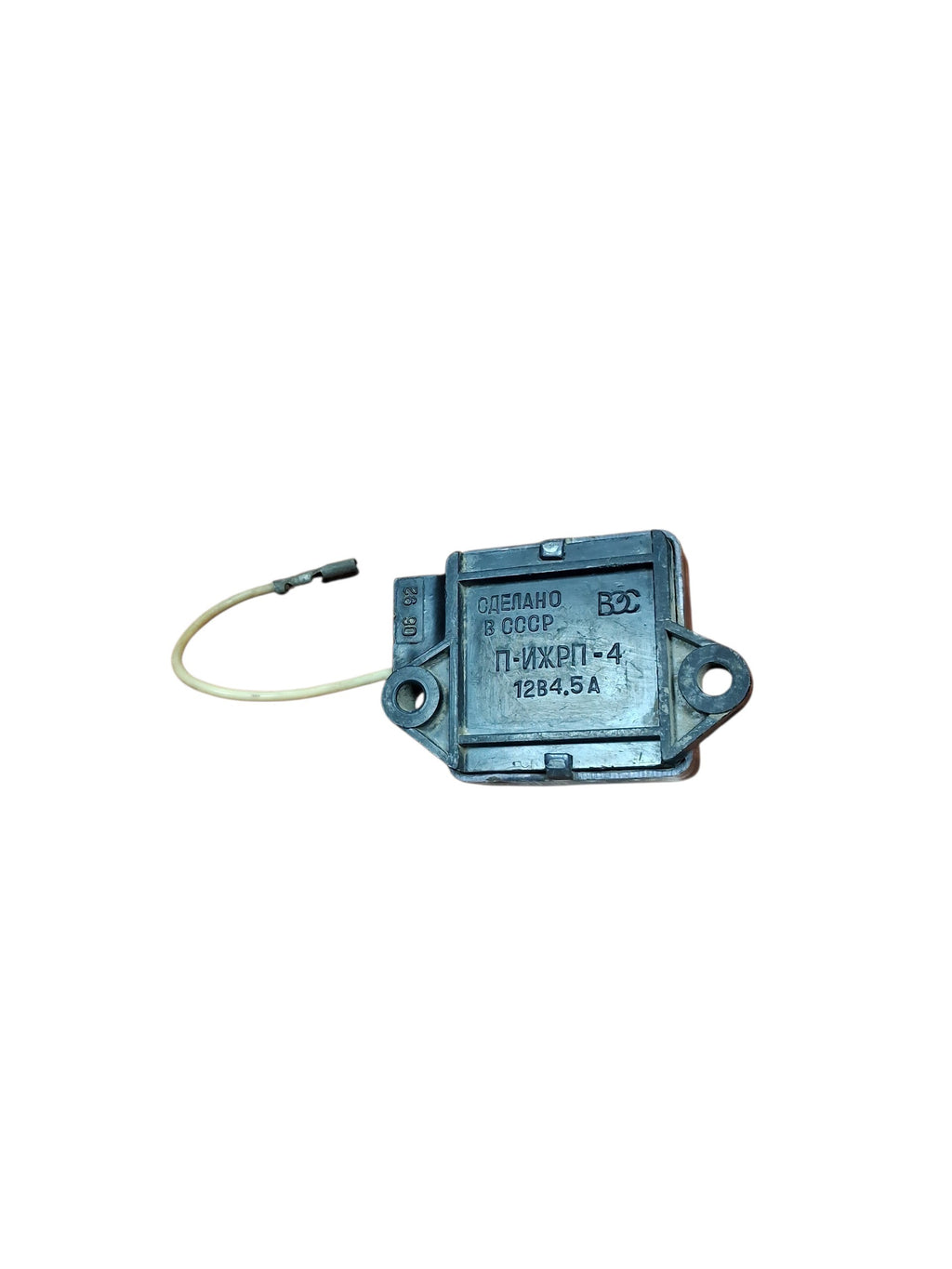 PLANET 5 Sinyal Akım Rölesi Orijinal RUS 12 V