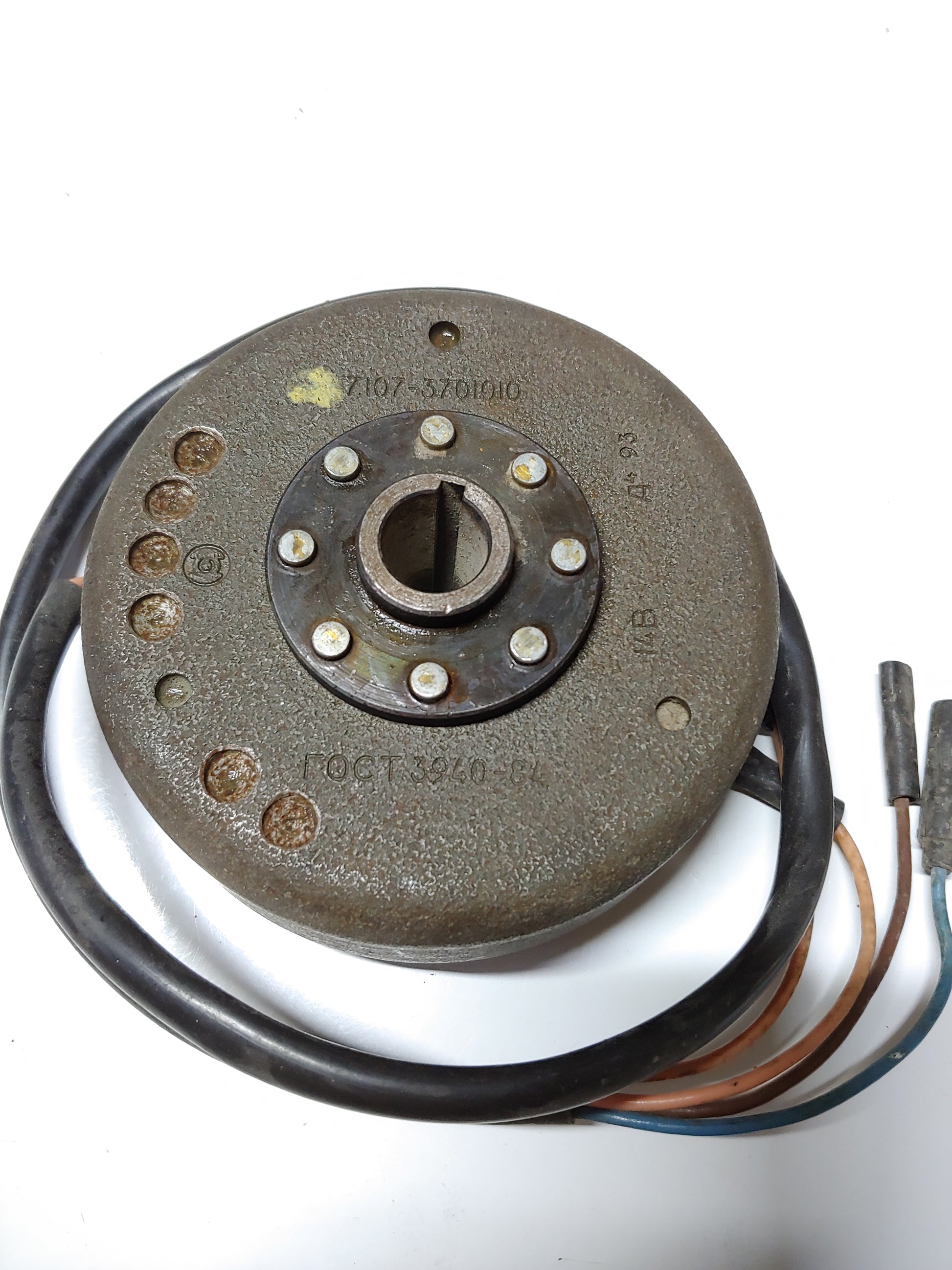 IZH PLANET 5 Orijinal Manyeto Rötor (CDI) Model