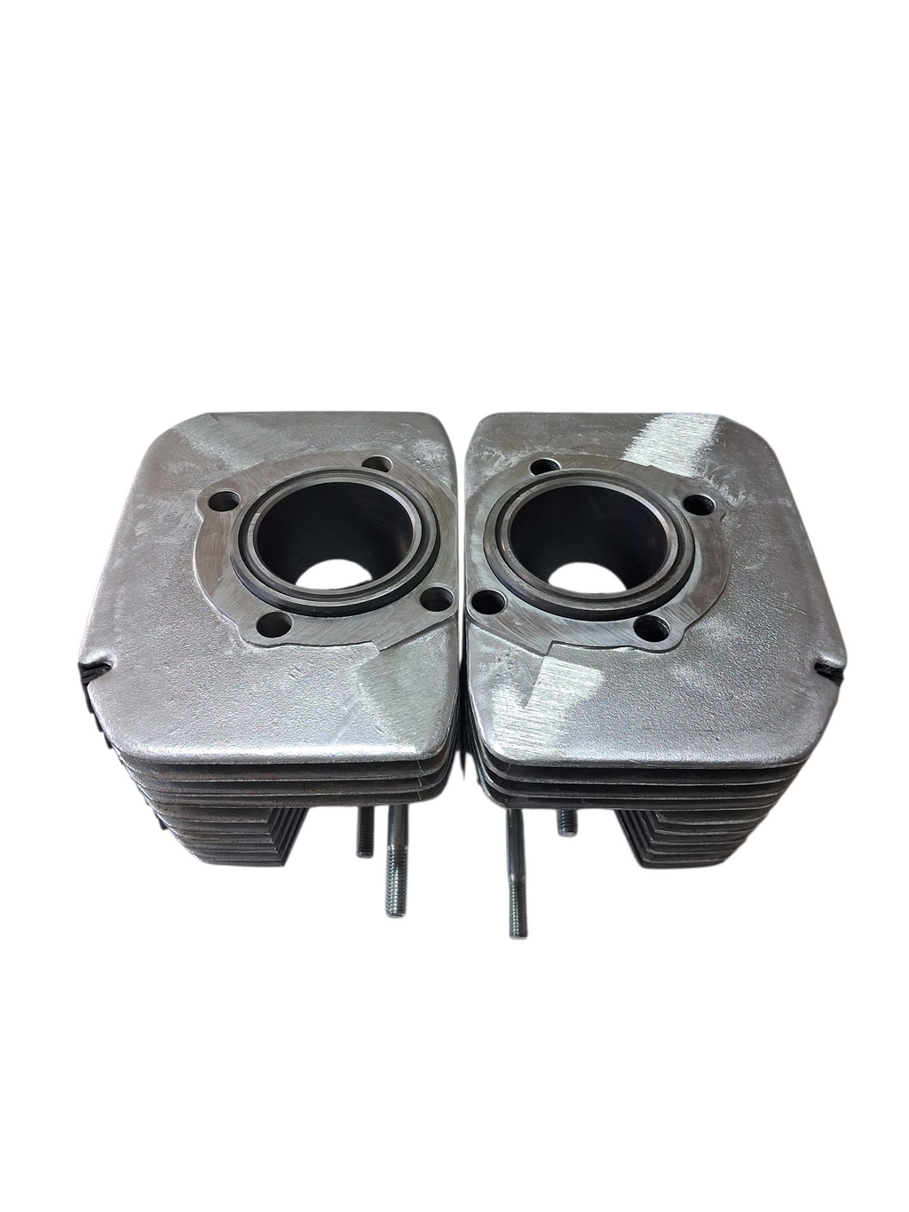 JAWA 350 638 640 Silindir Seti 58 mm Orijinal Çek