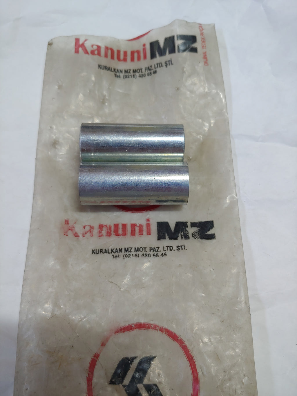 MZ 251 301 Orijinal Salıncak Burcu Çıplak