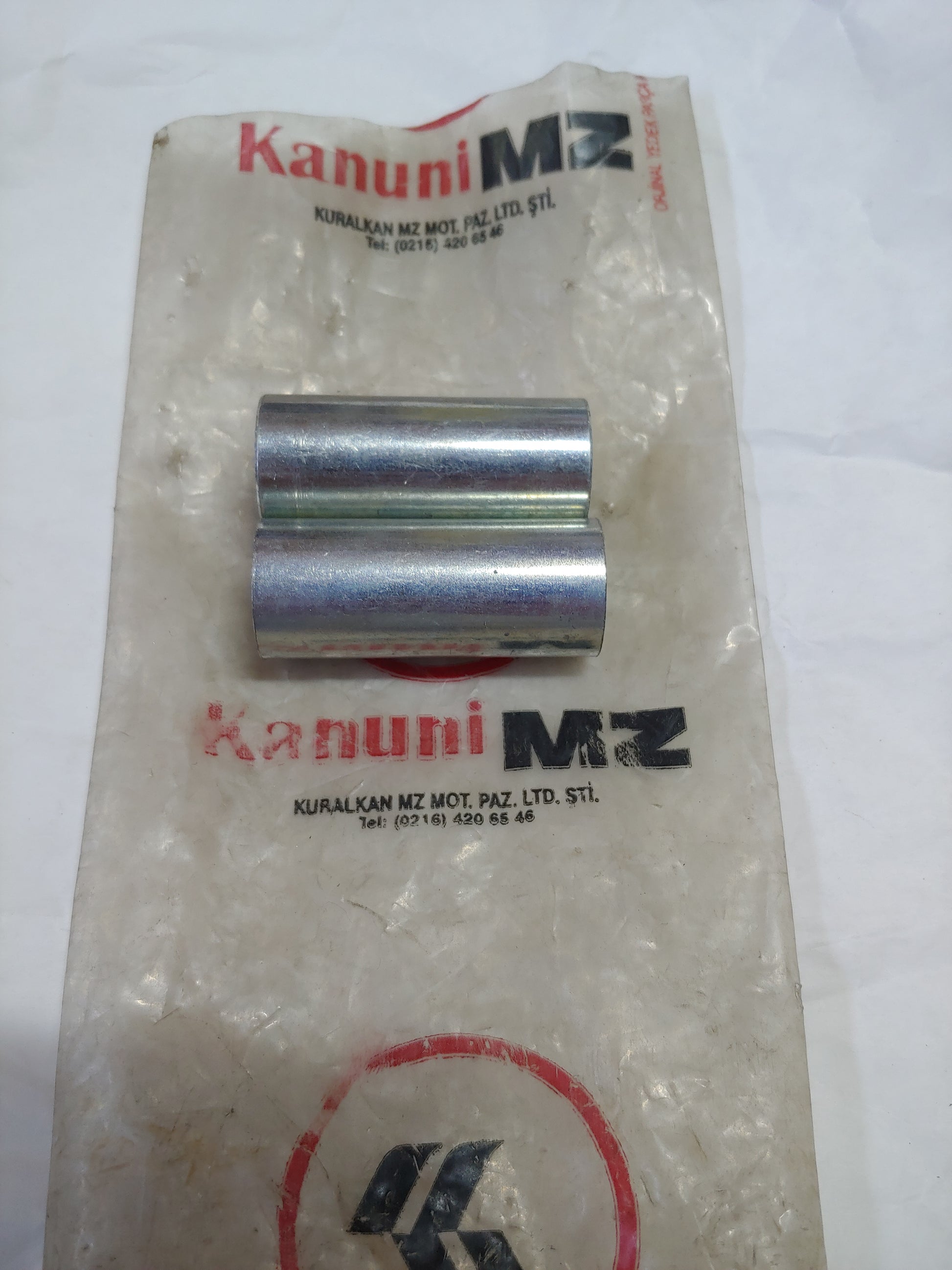 MZ 251 301 Orijinal Salıncak Burcu Çıplak