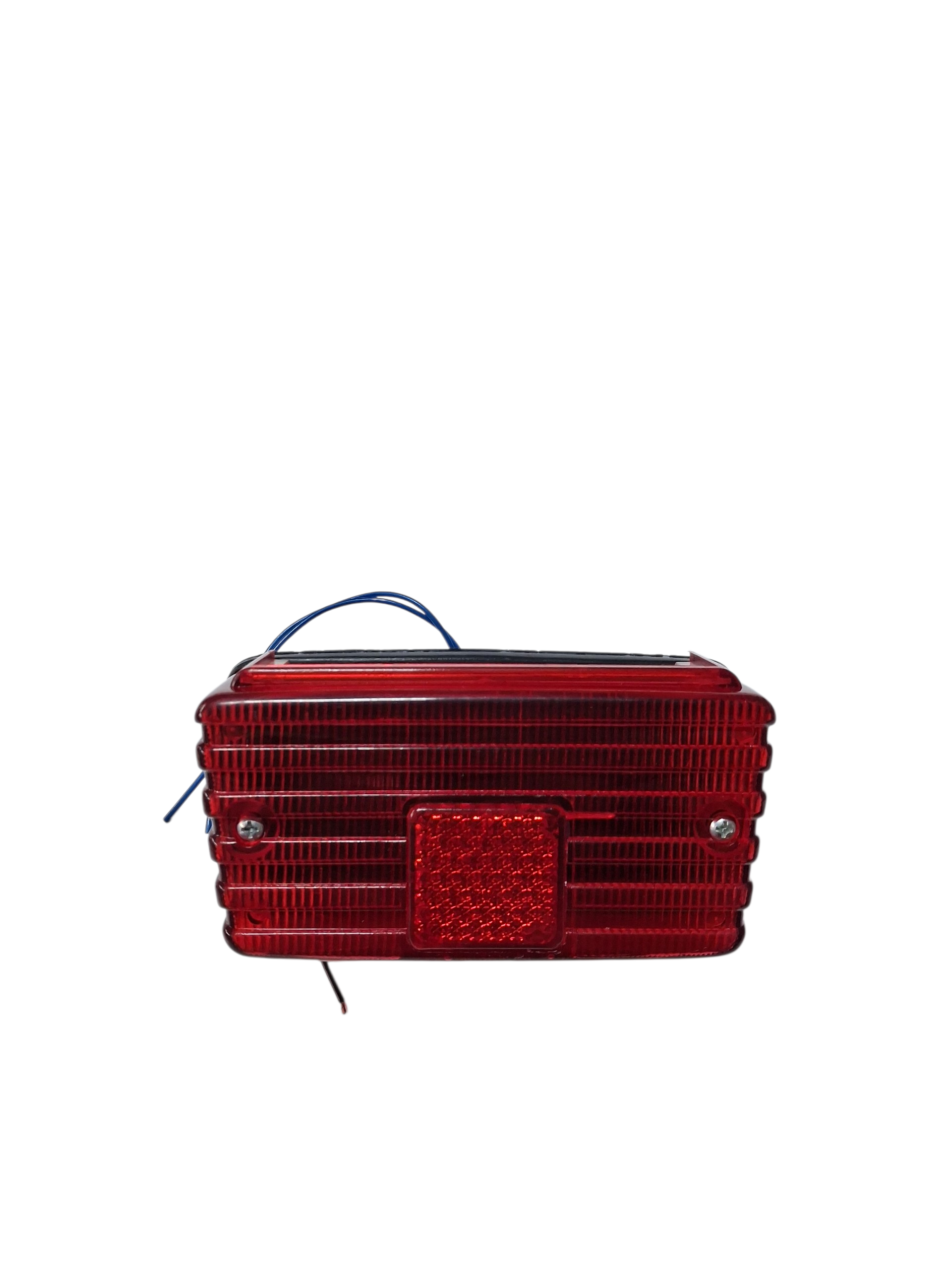 JAWA 250 Laser Eski Model Arka Stop Lambası Komple