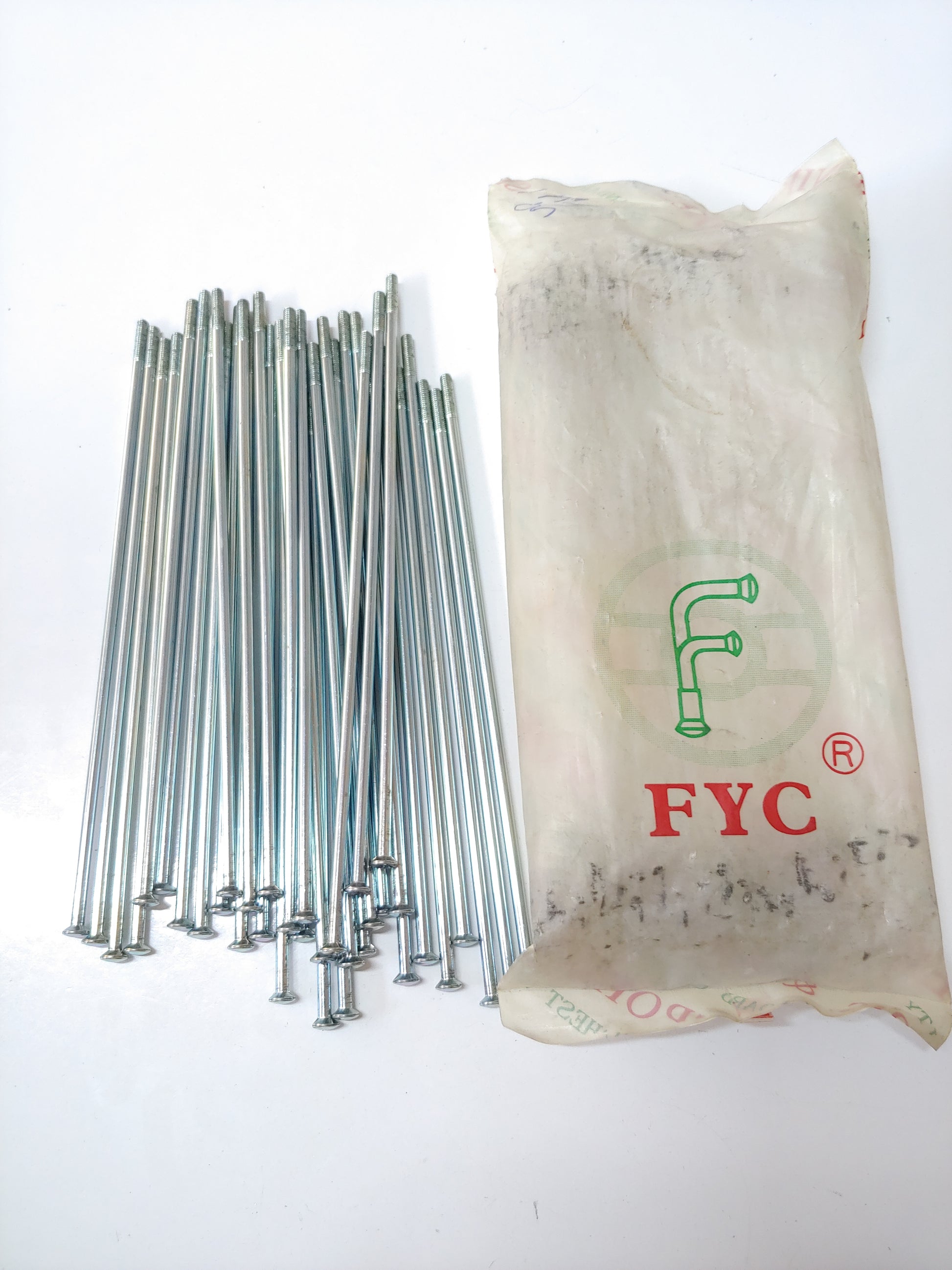 MZ Ön Jant Teli Takımı  (9X 176)