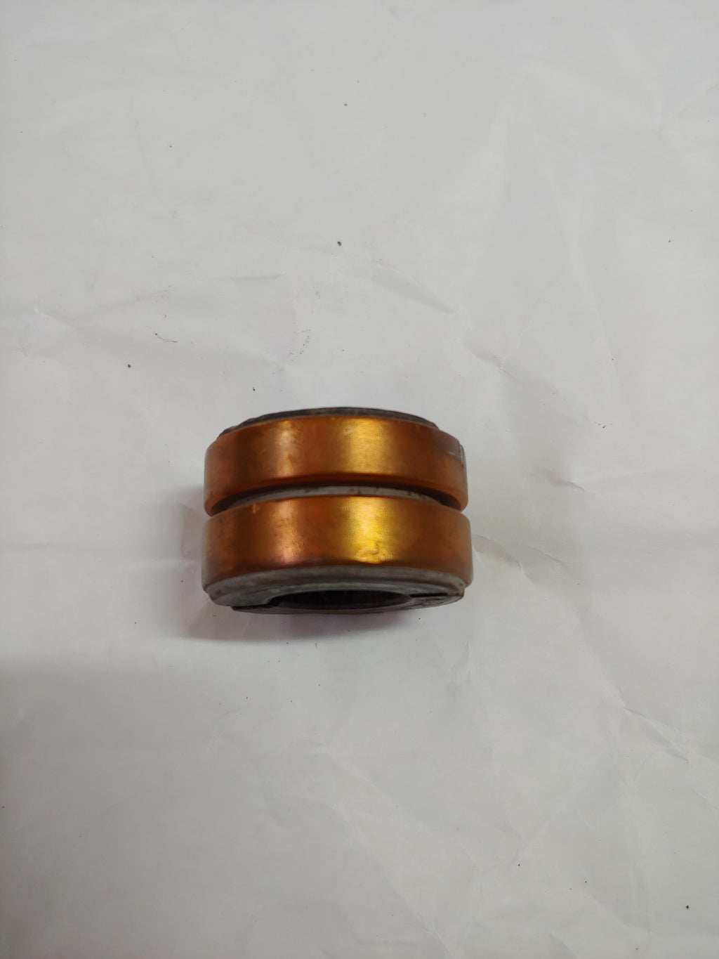 MZ 251 301 Orijinal Kollektör Başı