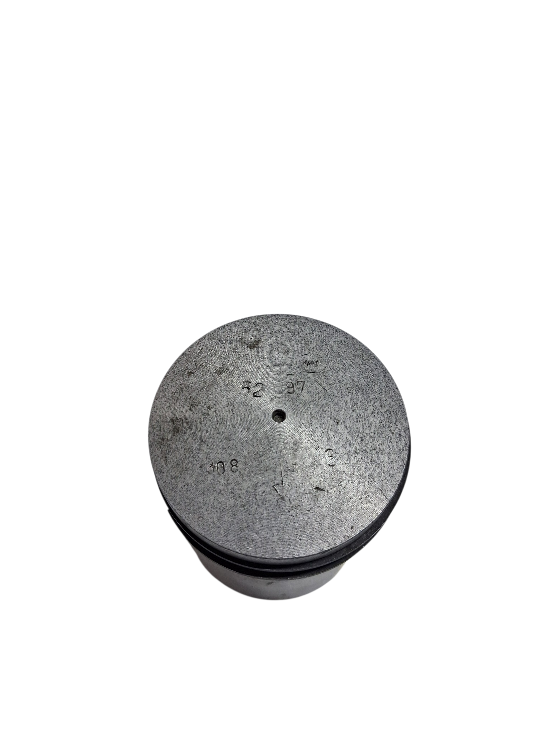 MZ 125 53.00 mm Piston K20 Orijinal Alman