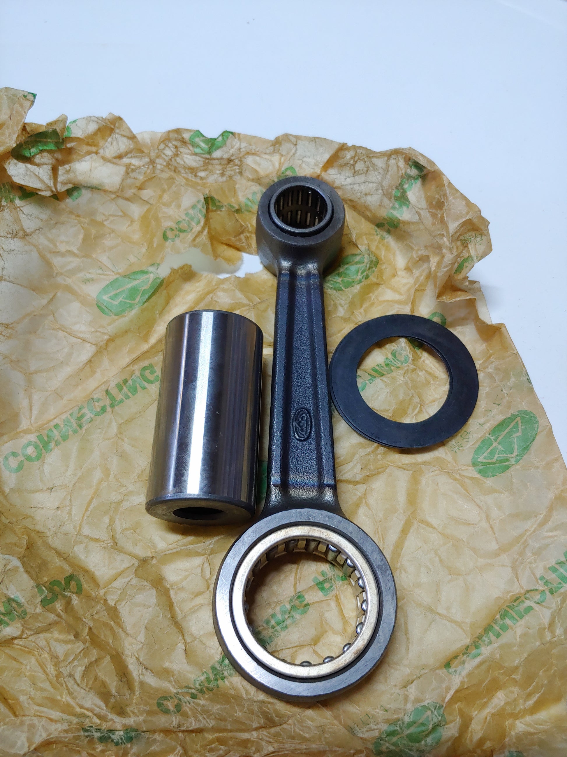 MZ 250 251 301, 32 Perno Biyel Kolu ÇKR