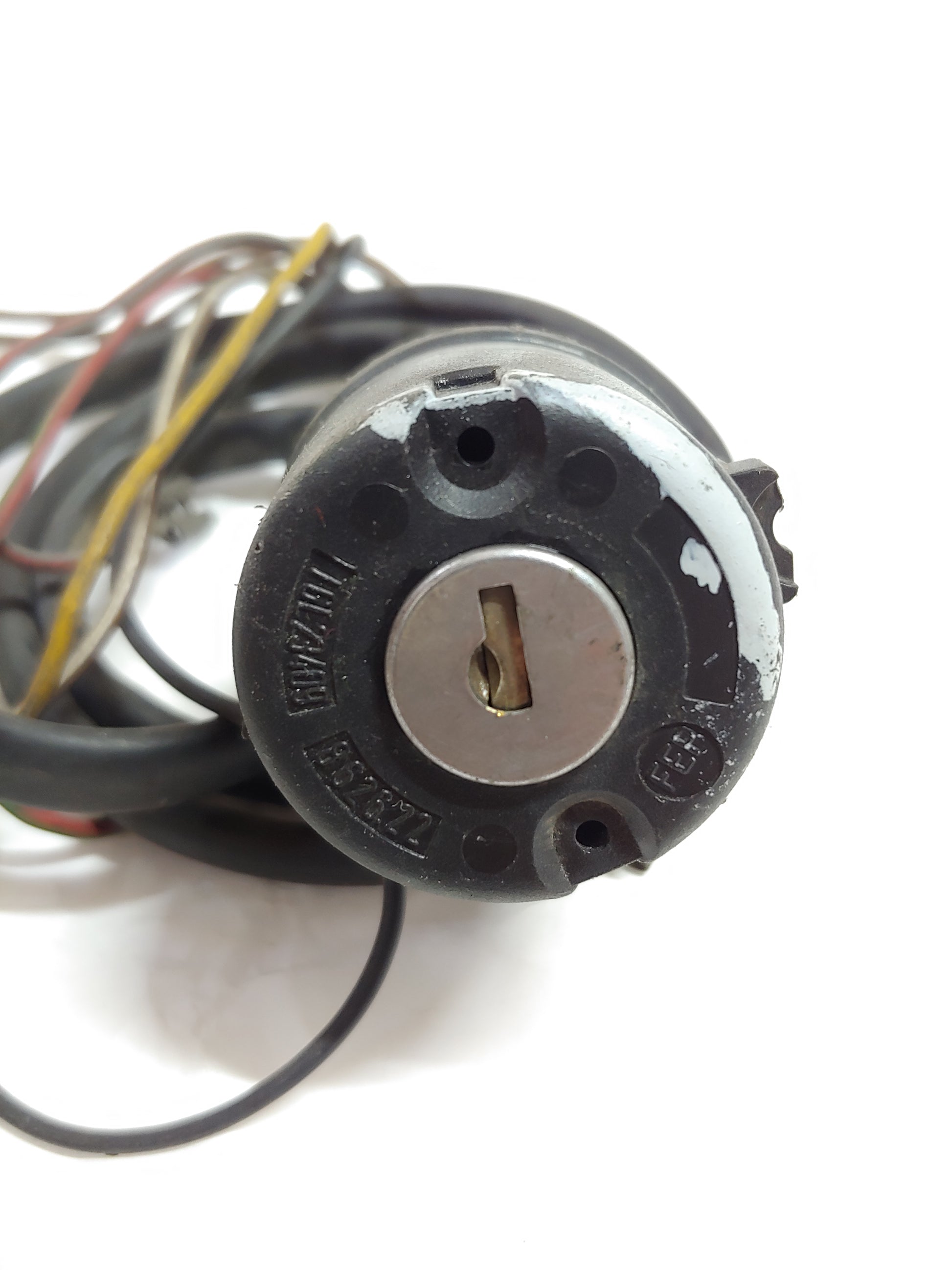 MZ 251 301 Orijinal Alman Kontak Alt Donanımı