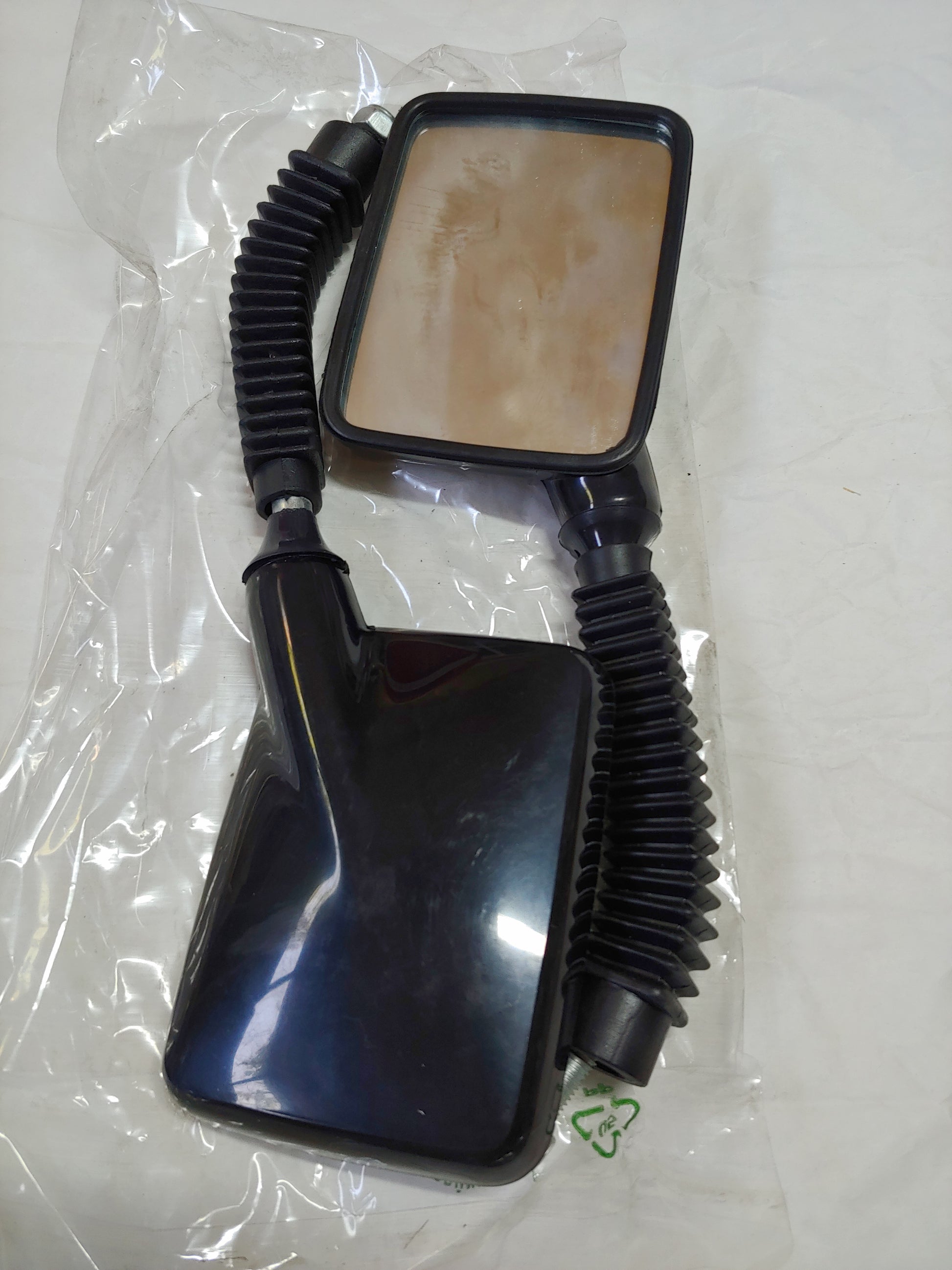 MZ 151 251 301 Kare Ayna Takımı 13 Mm
