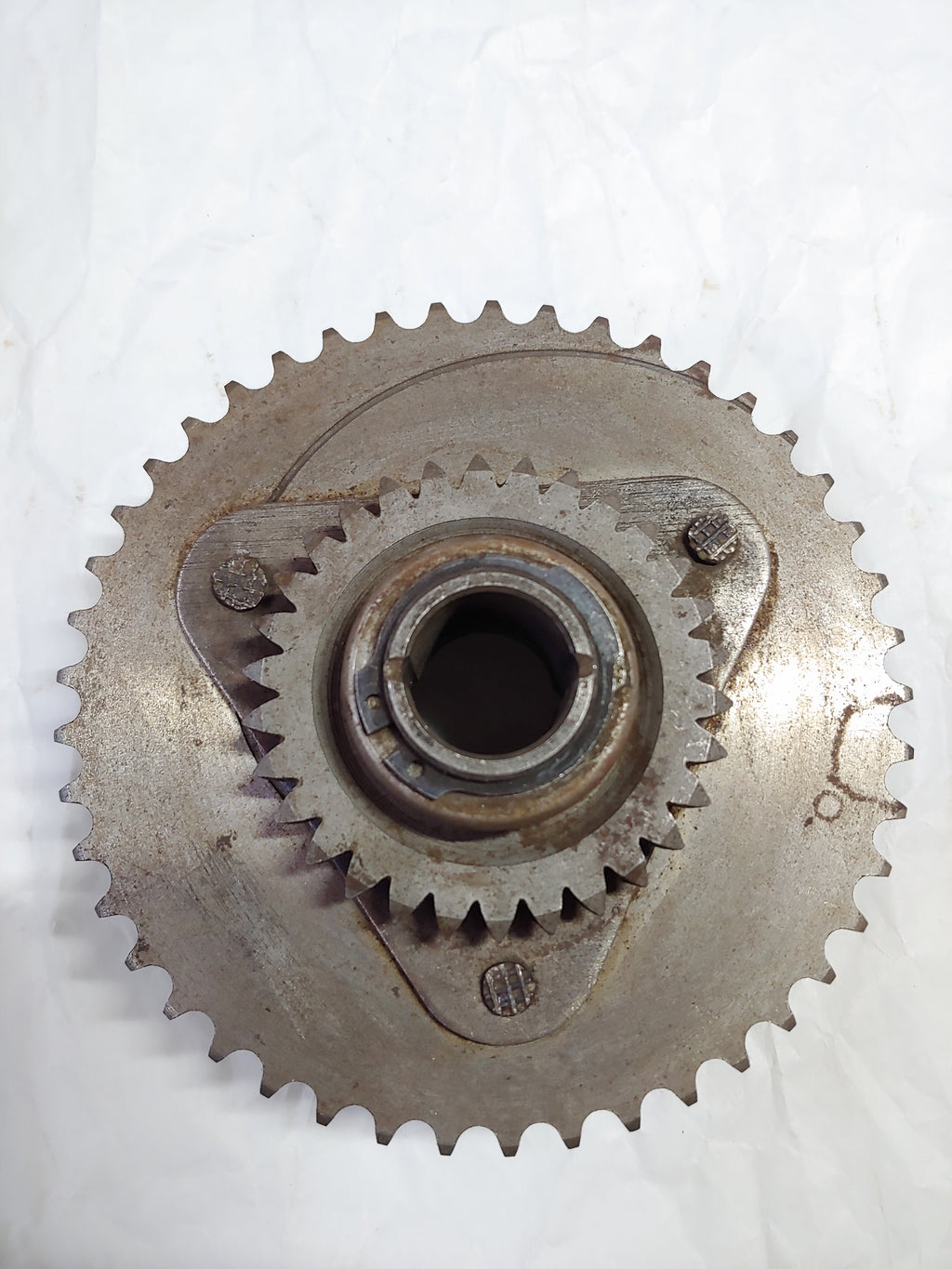 JAWA 250 Orijinal Debriyaj Tası