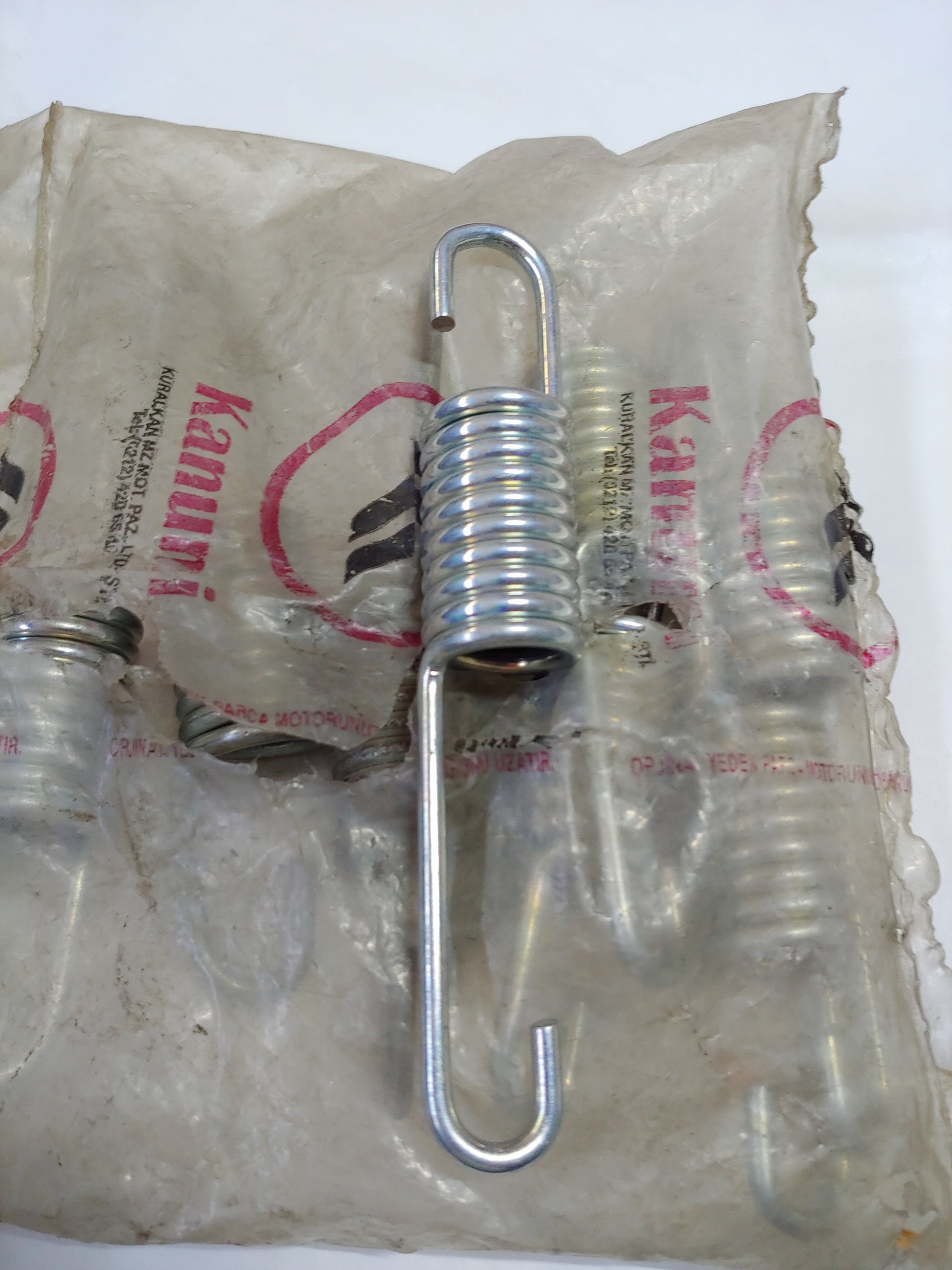 MZ Orijinal Alt Sehpa Yayı