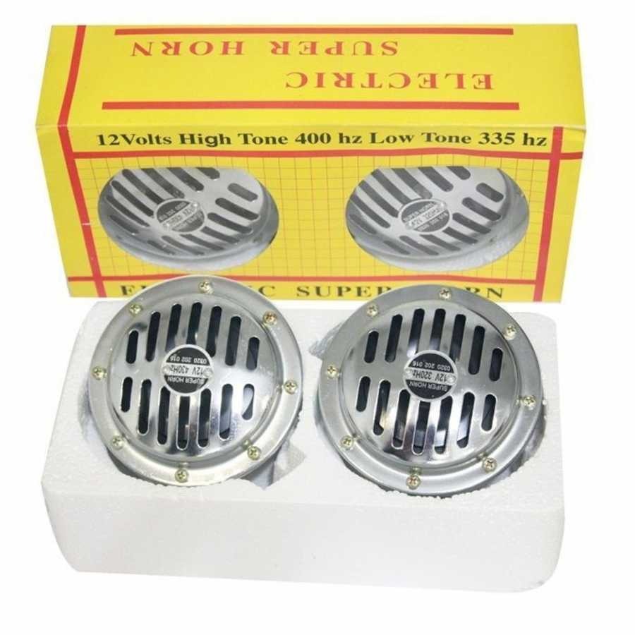 Hella Korna 12 V 2'li Takım