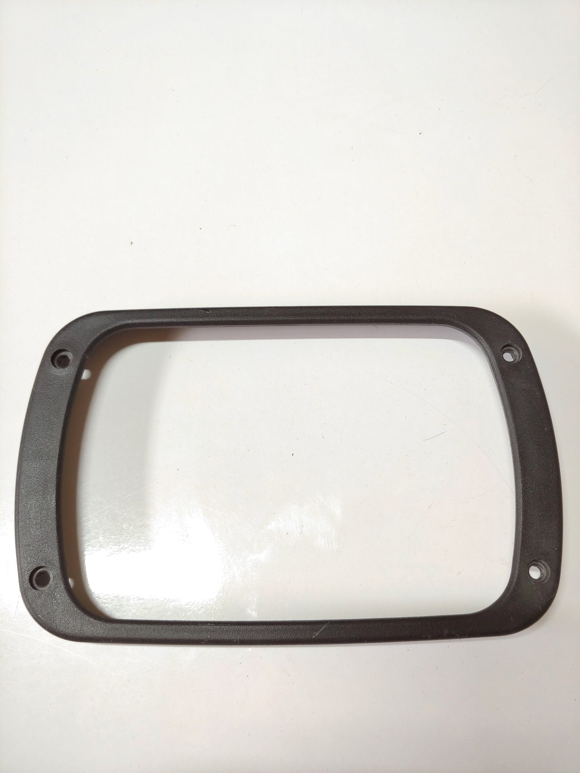 JAWA 350 640 Style Orijinal Ön Far Çıtası
