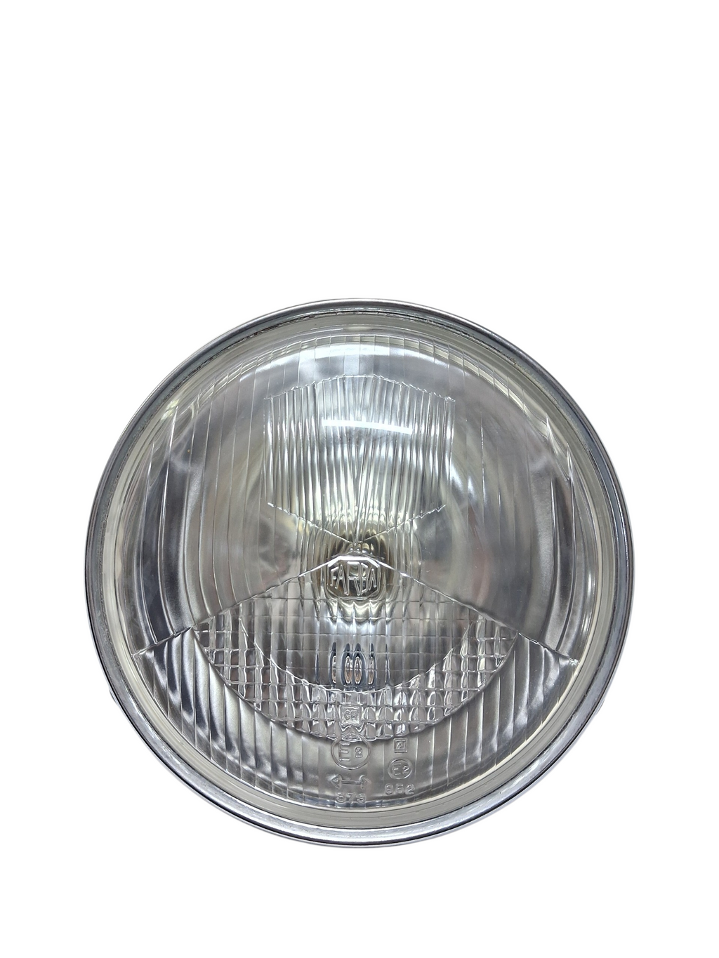 JAWA 250 Ceylan FAR Atomu Komple