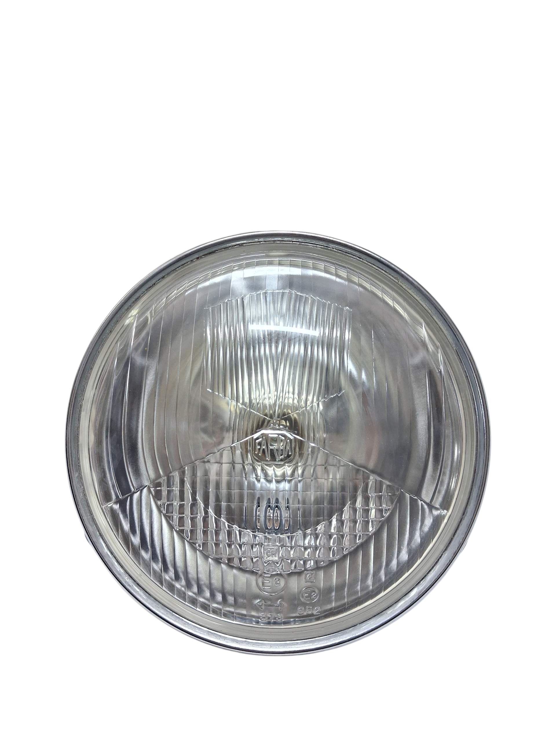 JAWA 250 Ceylan FAR Atomu Komple