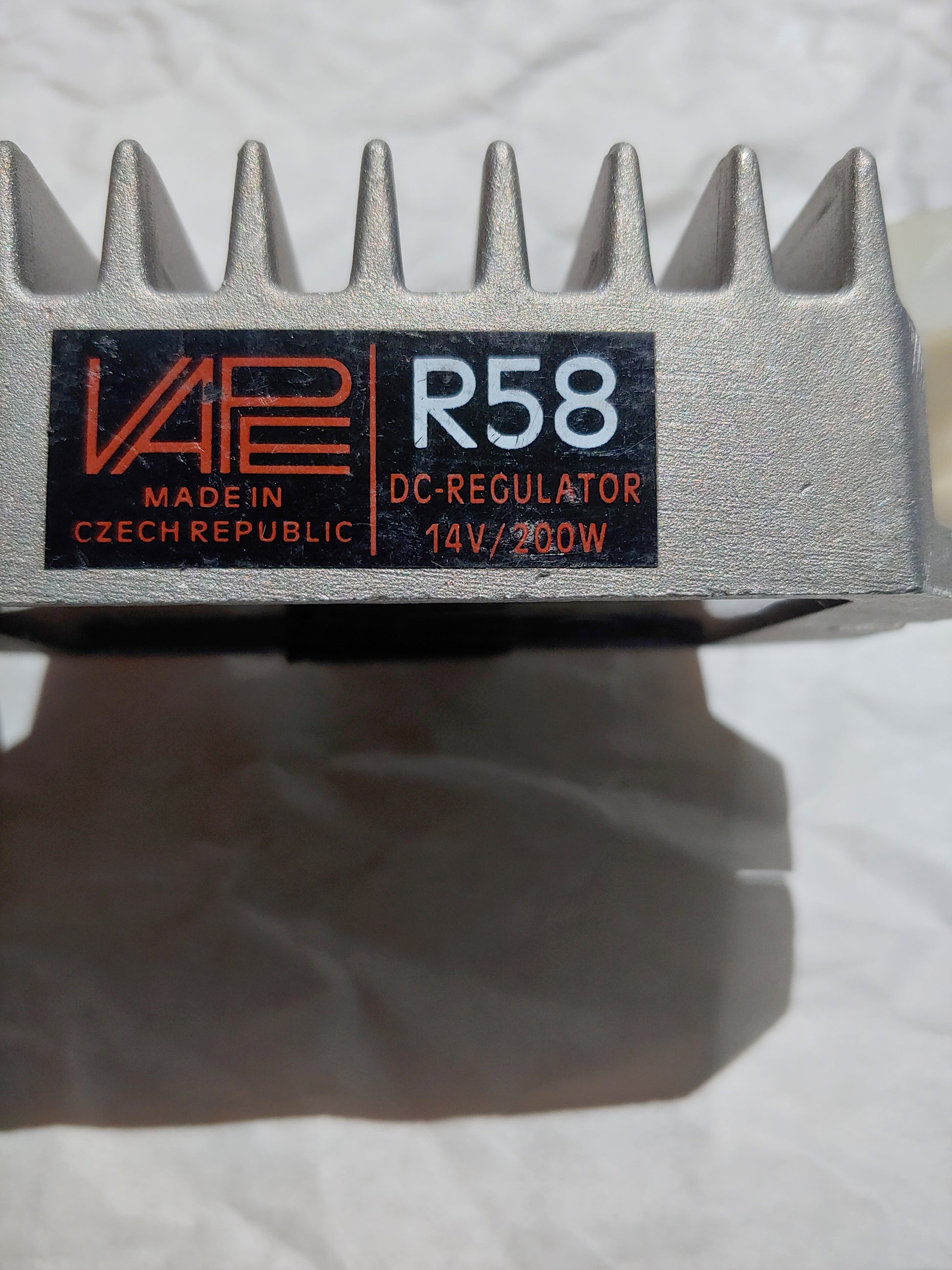 JAWA Vape R58 14V/200W Konjektör Regulatör
