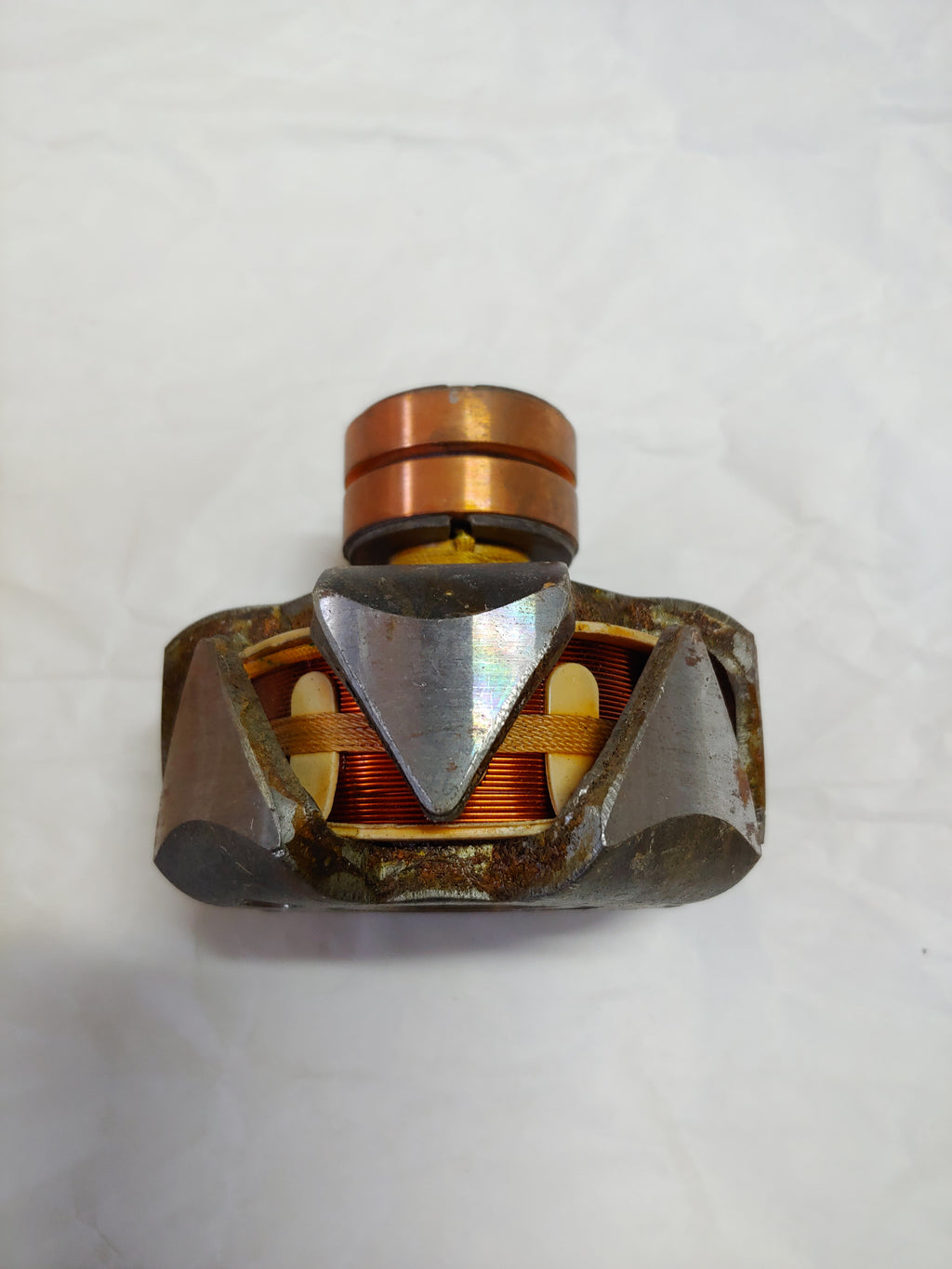 MZ 251 301 Orijinal Kollektör