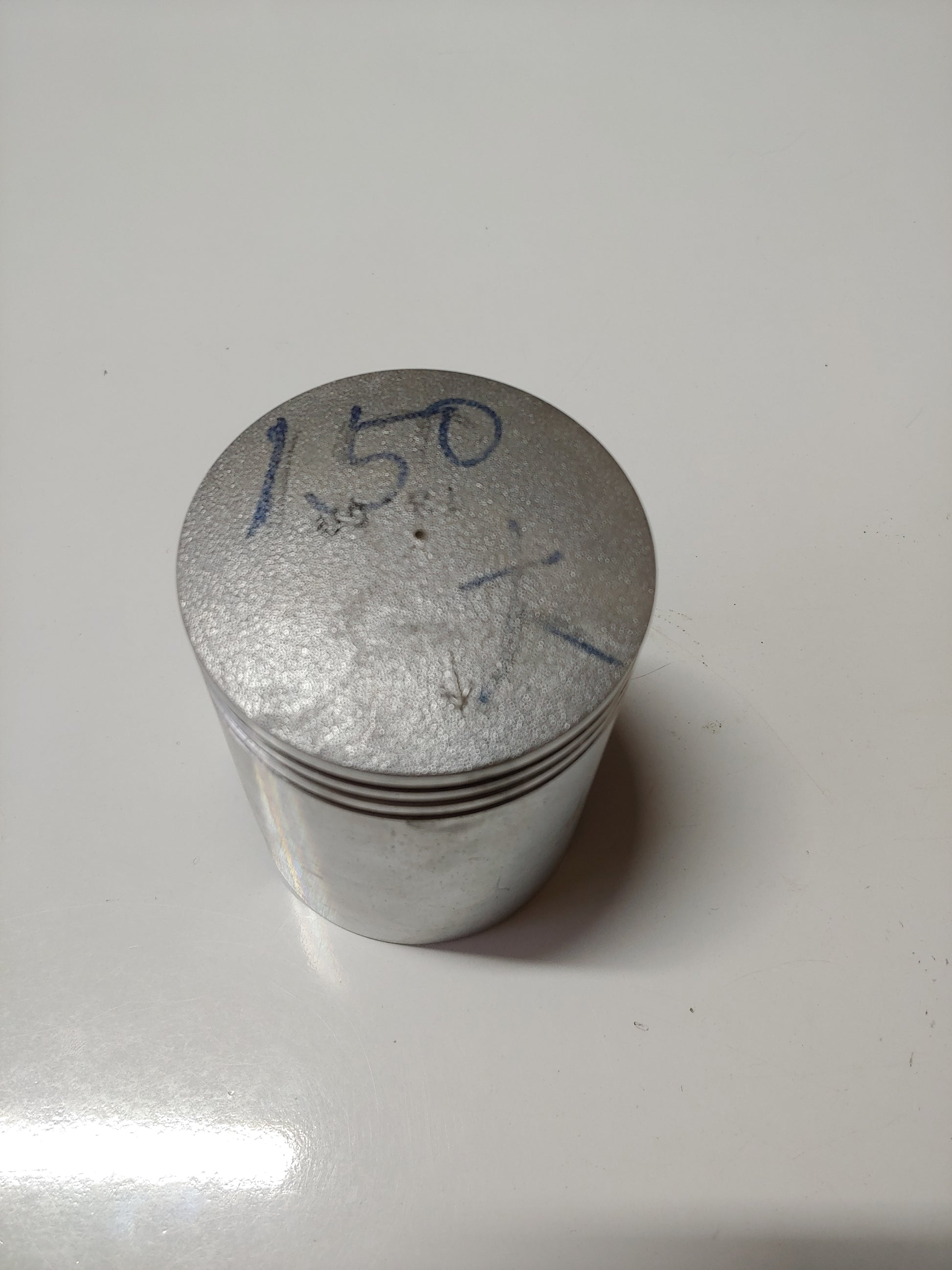 IZH PLANET 5 Tayvan 73.5 mm (3P) Piston