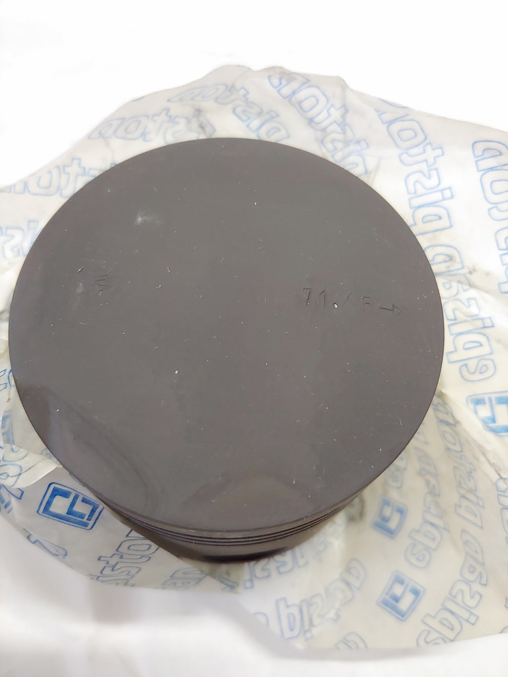 MZ 251 71.5 Episan Piston Takımı