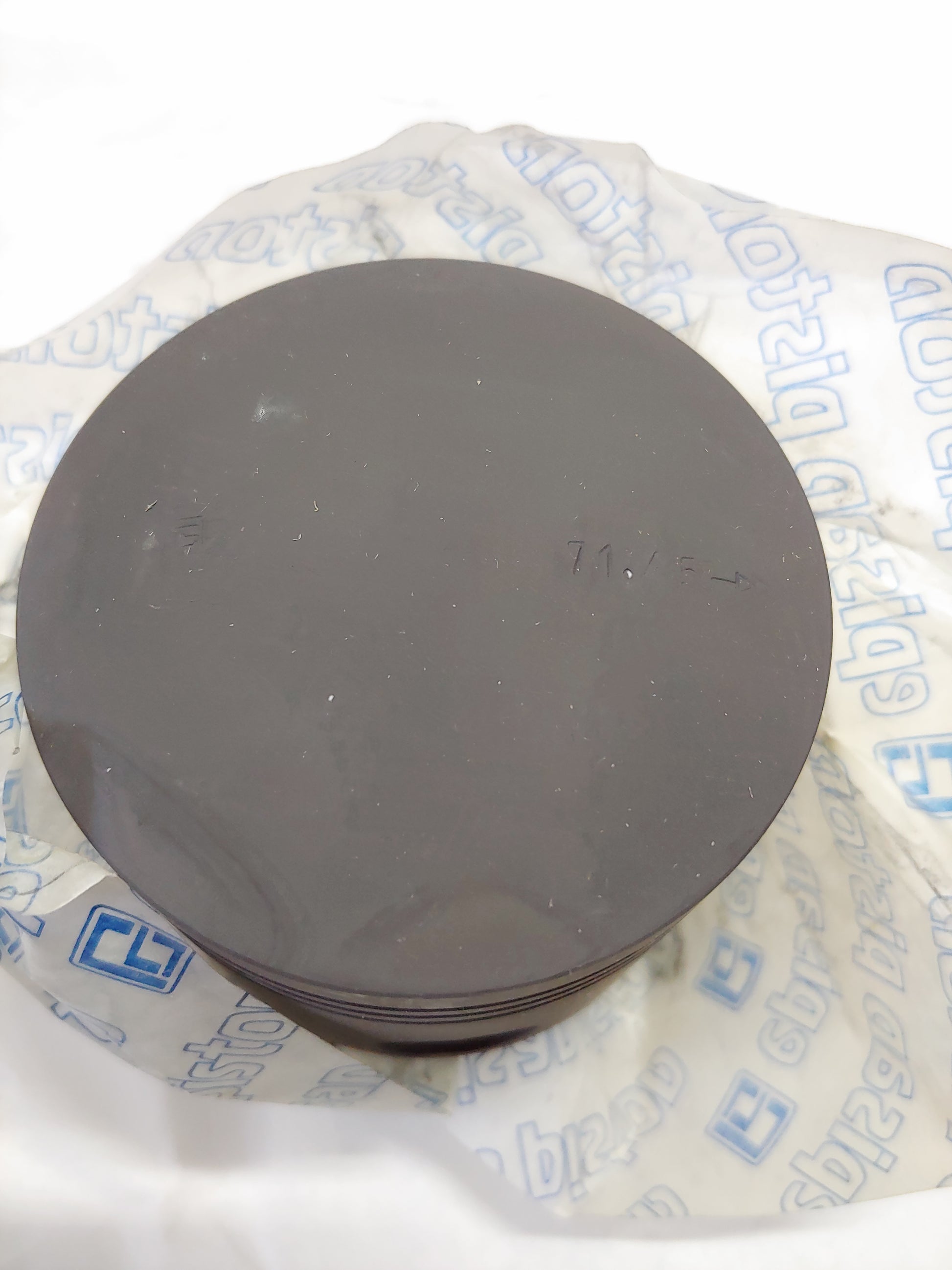 MZ 251 71.5 Episan Piston Takımı