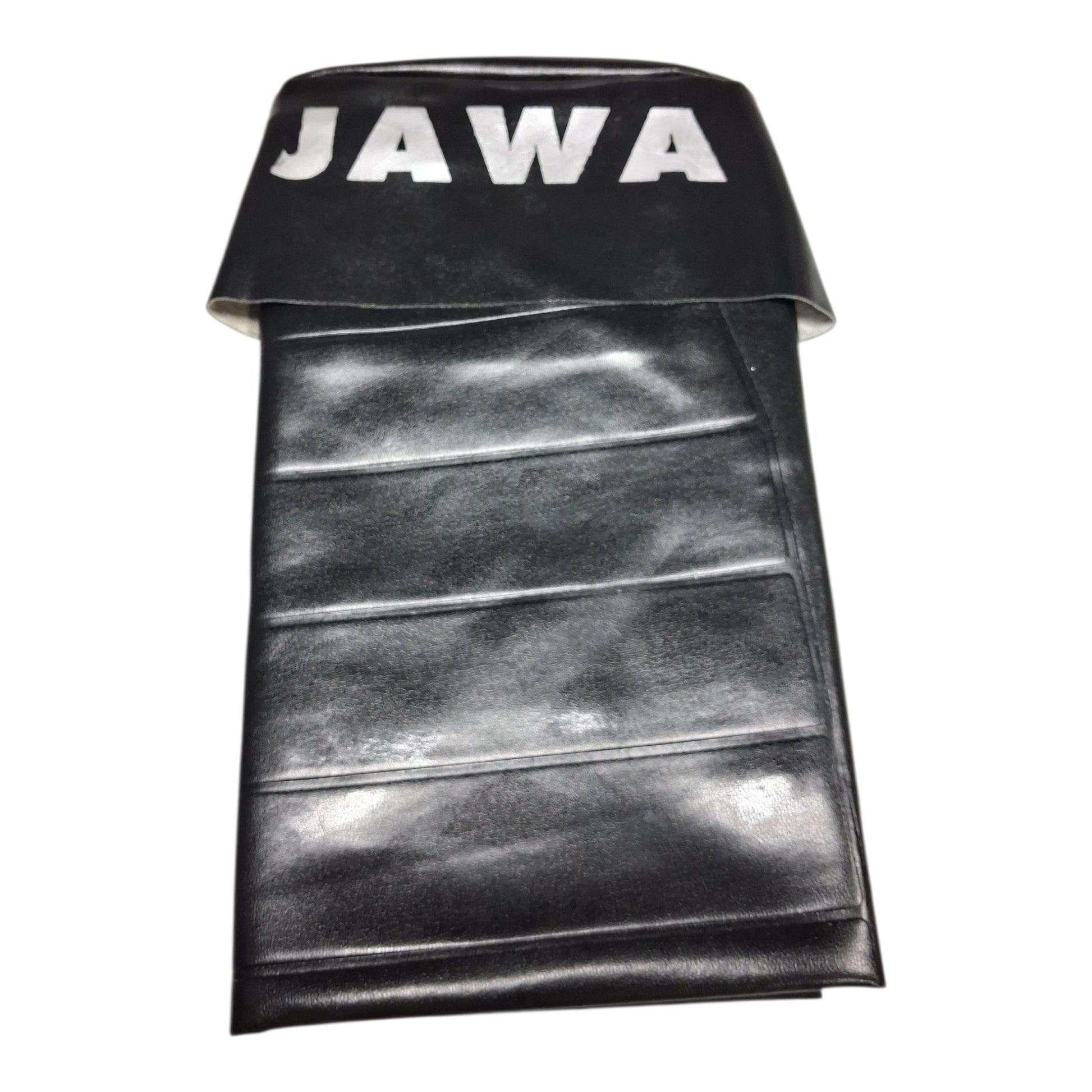 JAWA 250 Koltuk Sele Kılıfı Baskılı