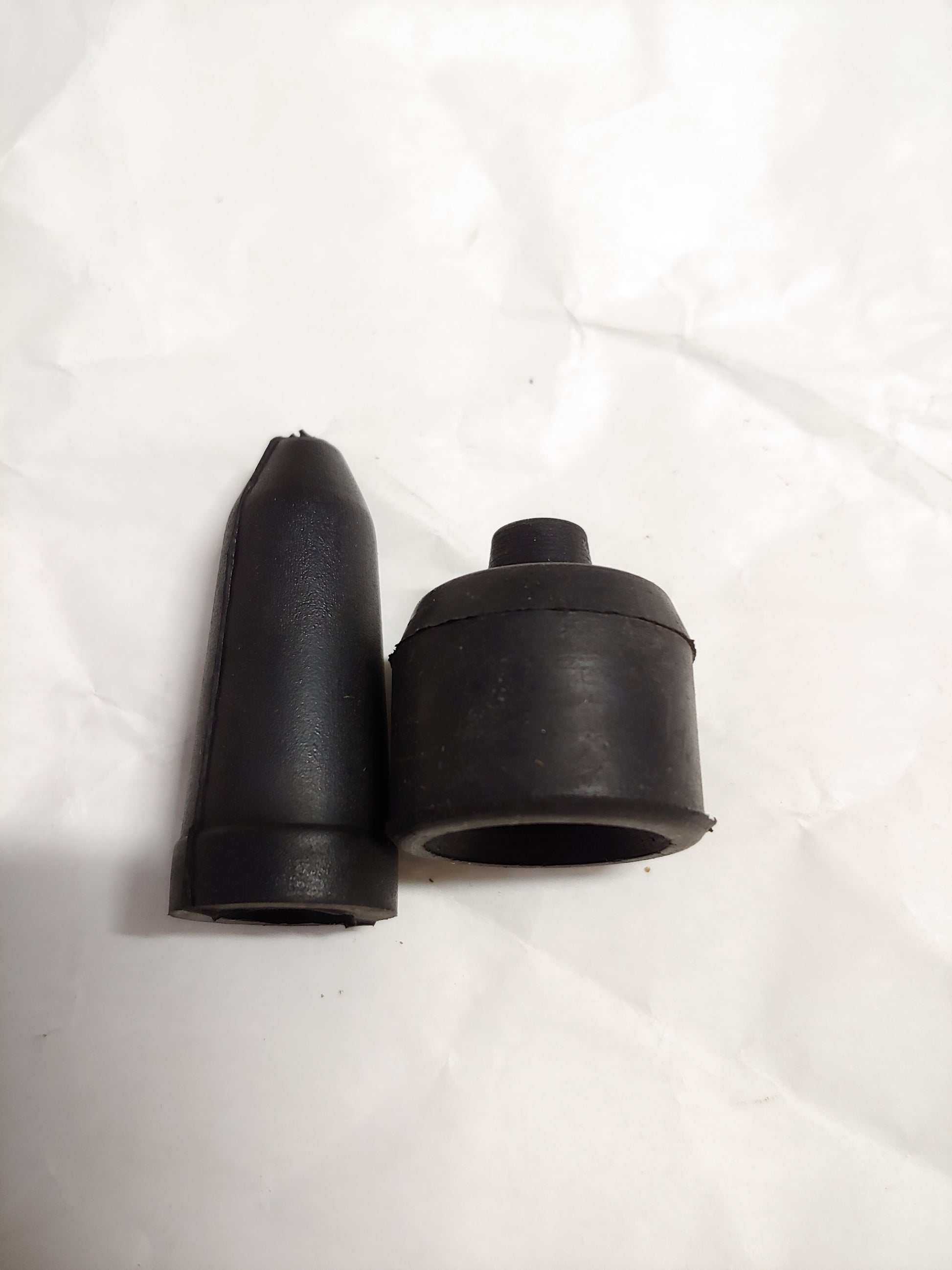 MZ Debriyaj Toz Lastiği Takımı