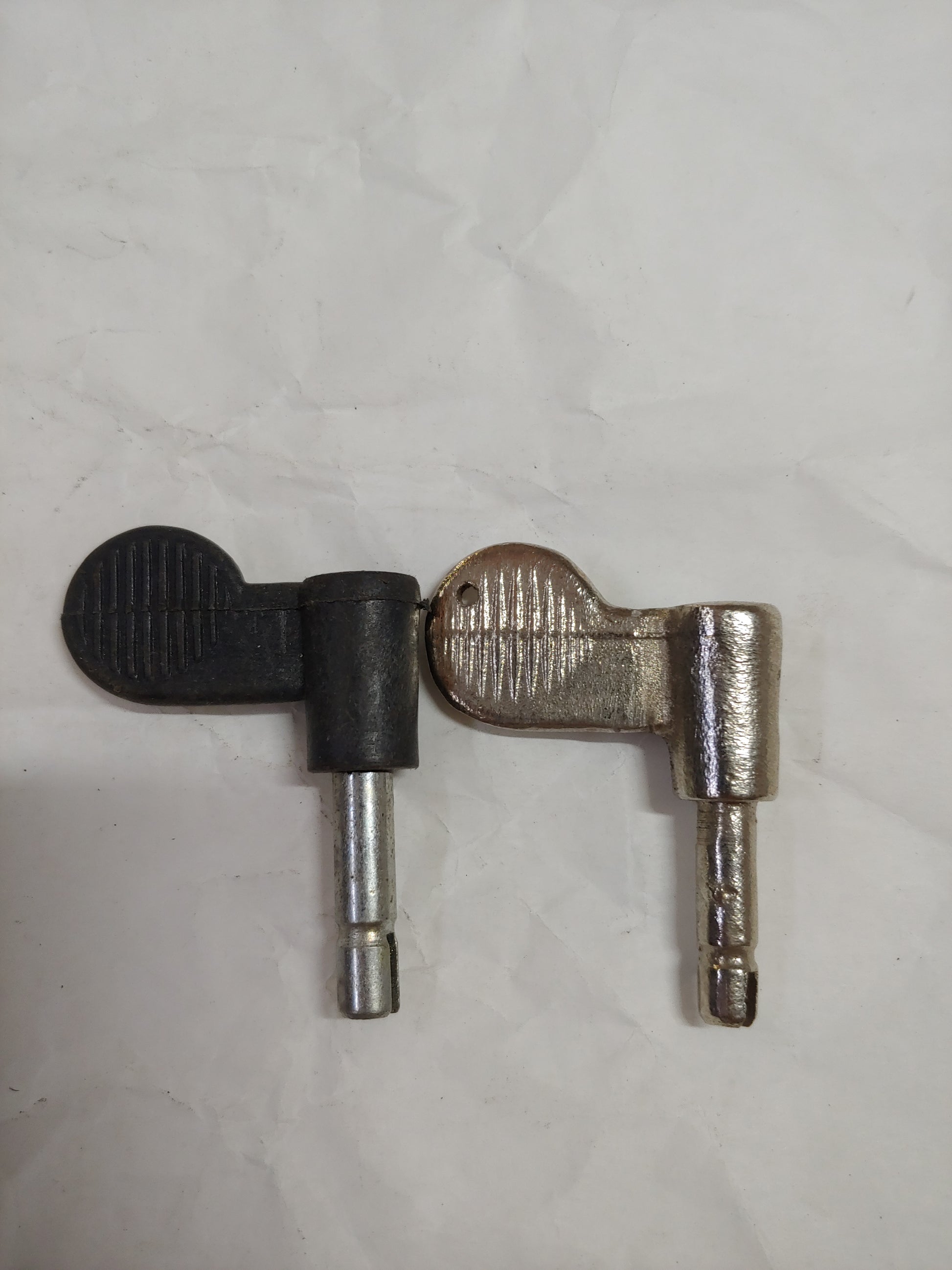 MZ ETZ Model Kontak Anahtarı