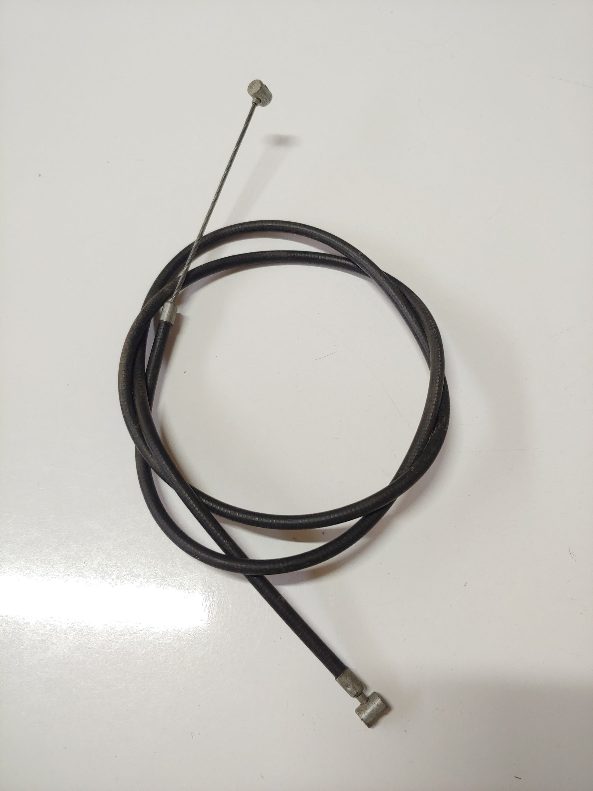 MZ 251 301 Debriyaj Teli Orijinal