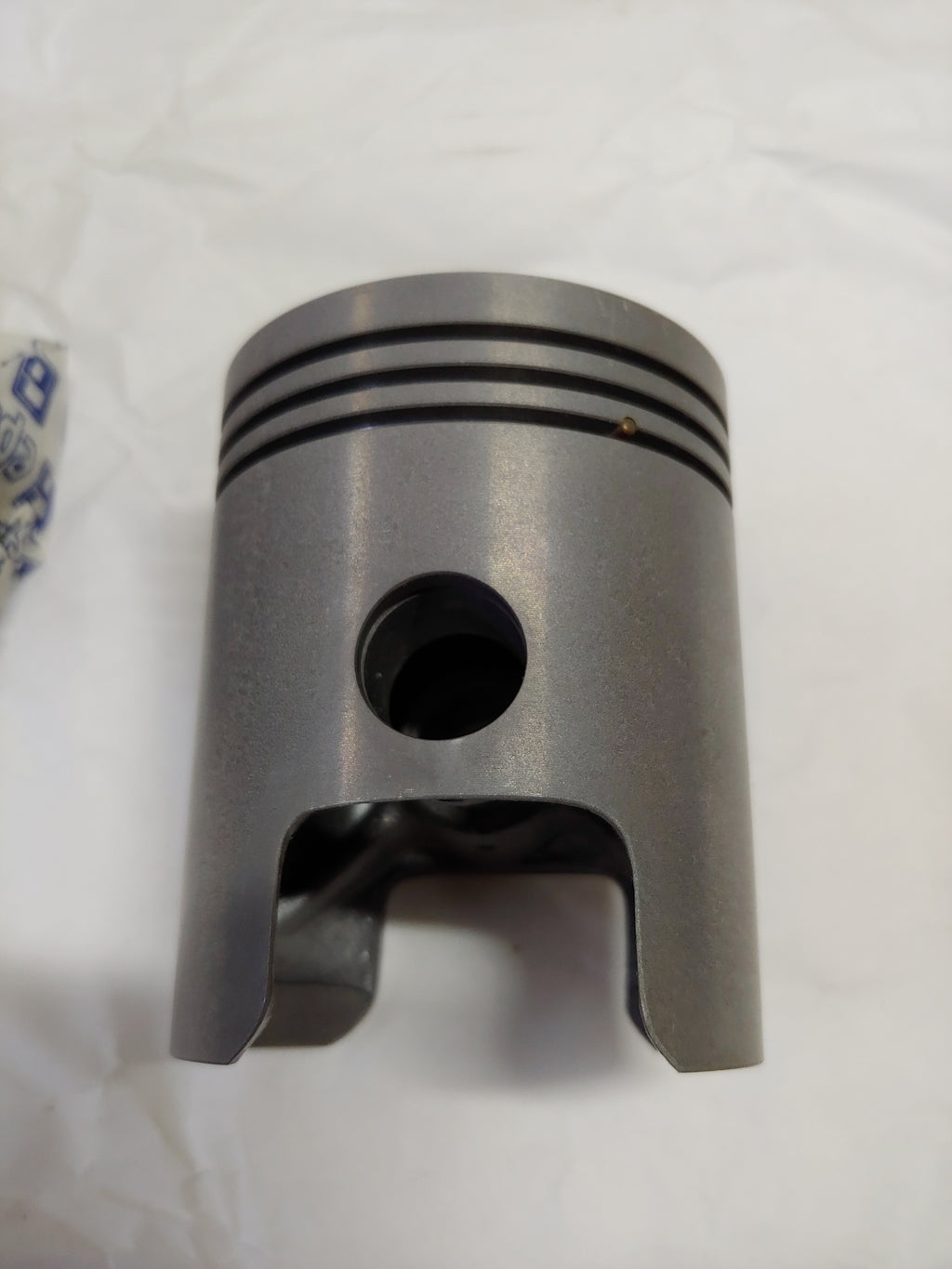 MZ 251 71.Mm Episan Piston Takımı