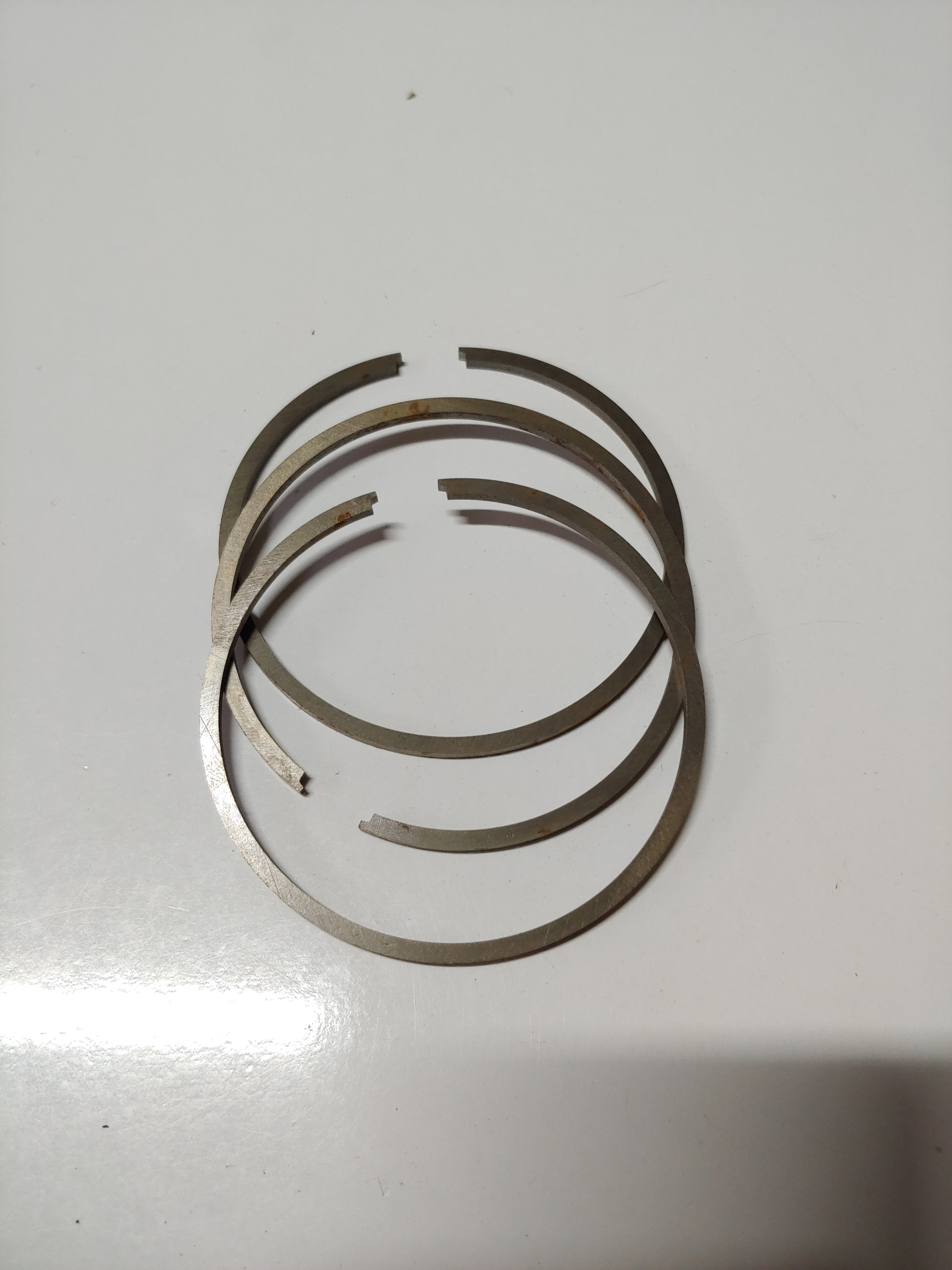 IZH PLANET 5 74.5 mm (5P) Segman Takımı